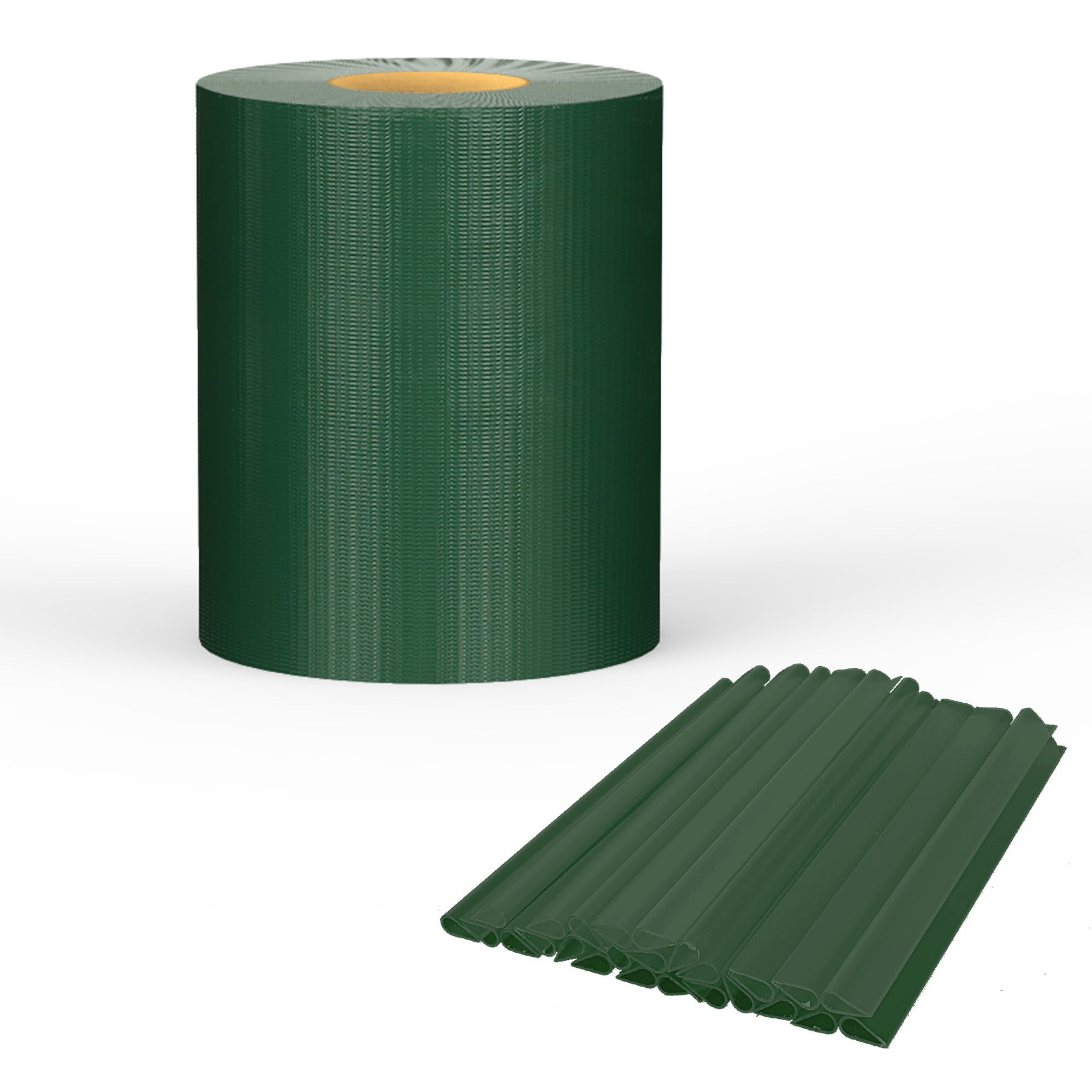 slider_image_5bf04569d749424aa6ed449115a2f000 Rolle mit PVC-Sichtschutzstreifen für Zäune und Sichtschutzanwendungen