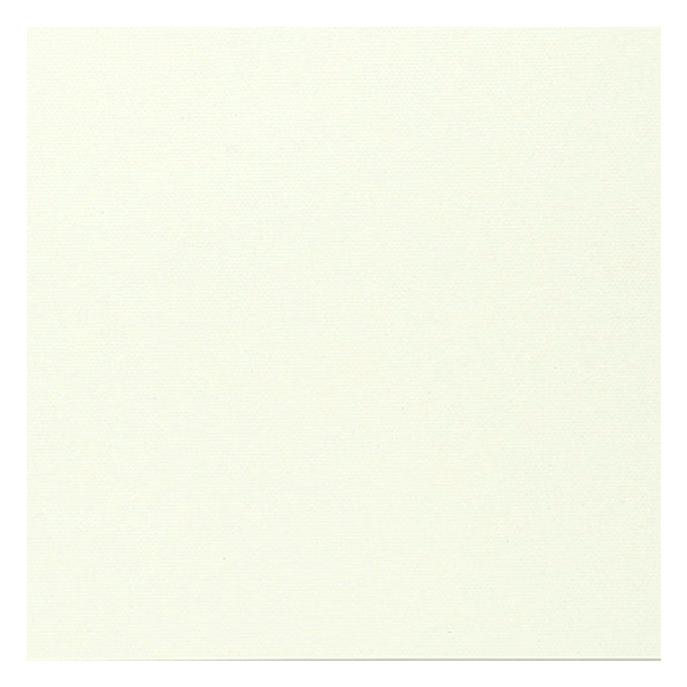 Stoffmuster für Stoffrollo nach Maß | B-8101 weiß / lichtdurchlässig / Belgrad