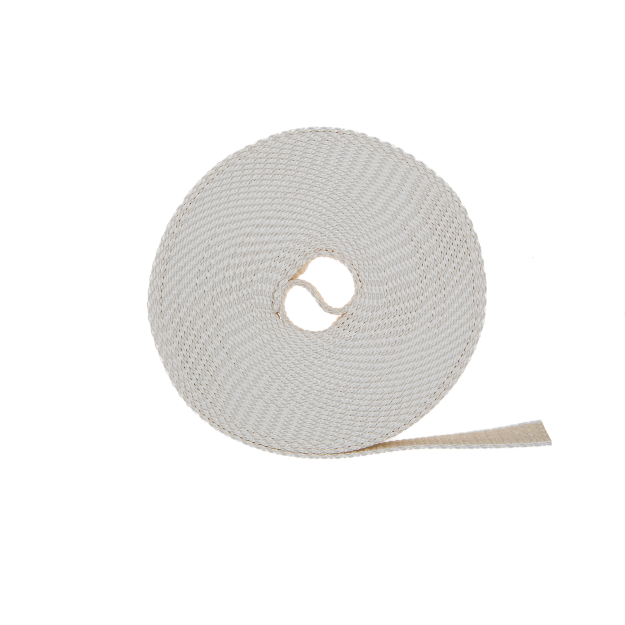 Rolle mit Rollladengurtband zur Bedienung von Rollläden