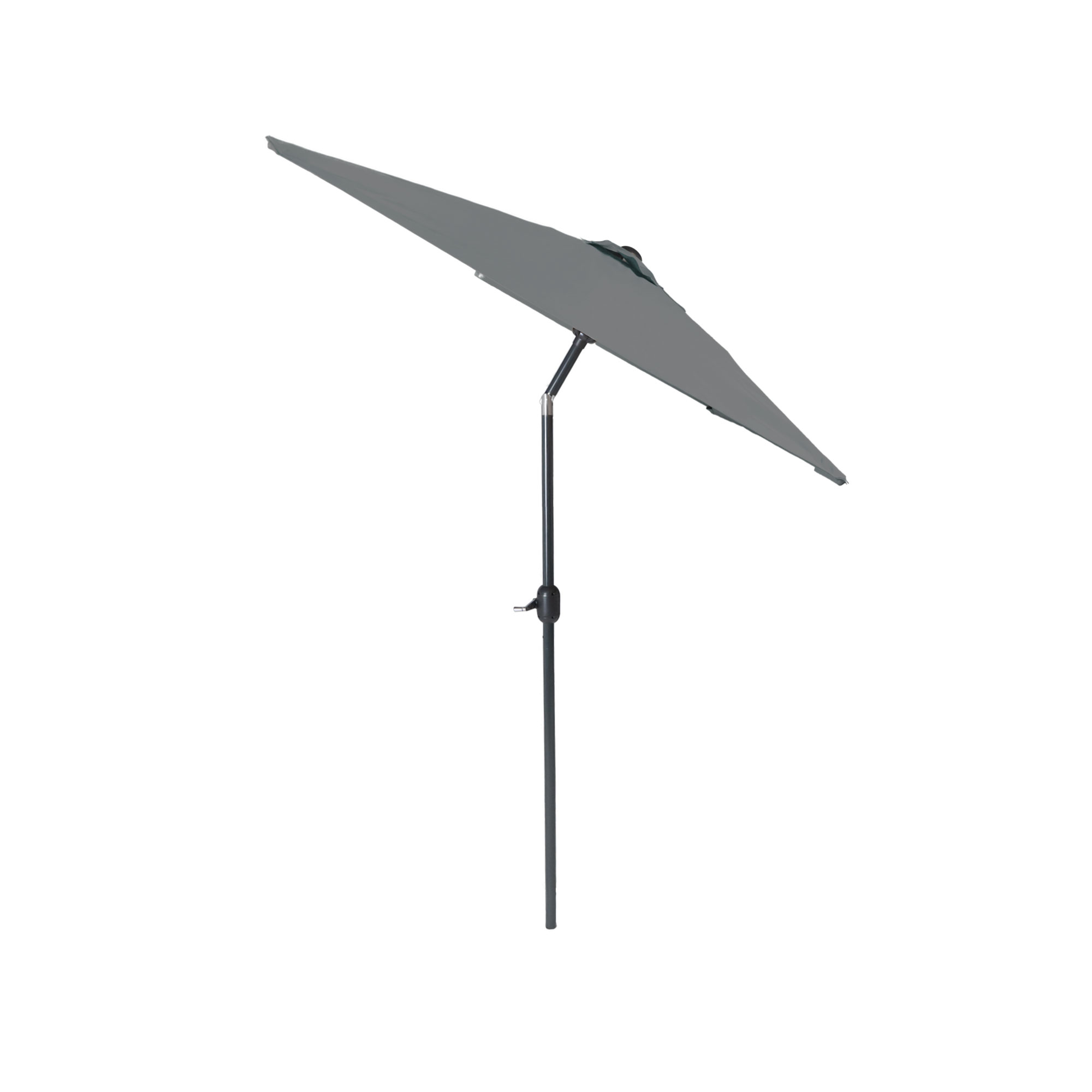 slider_image_46248e9250fa442f8594d69a8a448827 Kleiner knickbarer Sonnenschirm mit verstellbarem Ständer für flexiblen Sonnenschutz