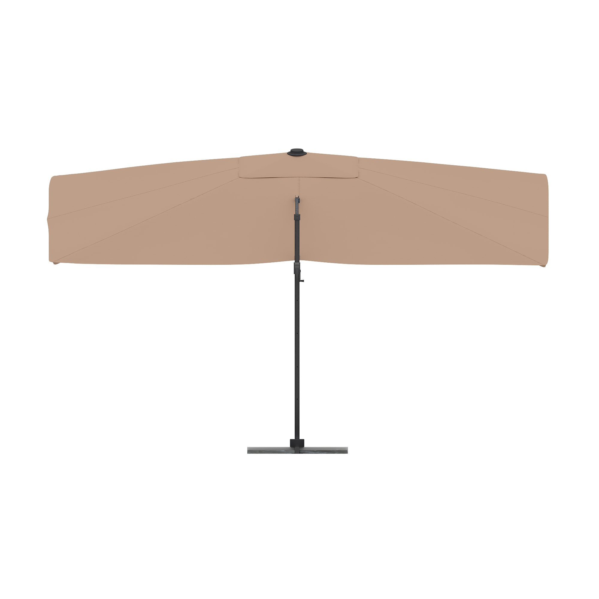 slider_image_cb61fc064eb94199b0b64ca2cfb0350a Freistehender Ampelschirm mit rechteckigem Schirm und seitlichem Ständer