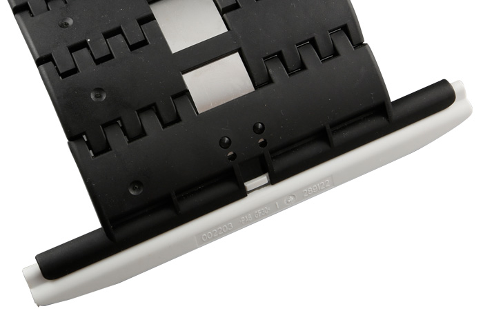 slider_image_0193205db12c70388a23903ddf5ef758 Rollladenprofil mit Hochschiebesicherung, strukturiertes Design für Neubau und Standardanwendungen