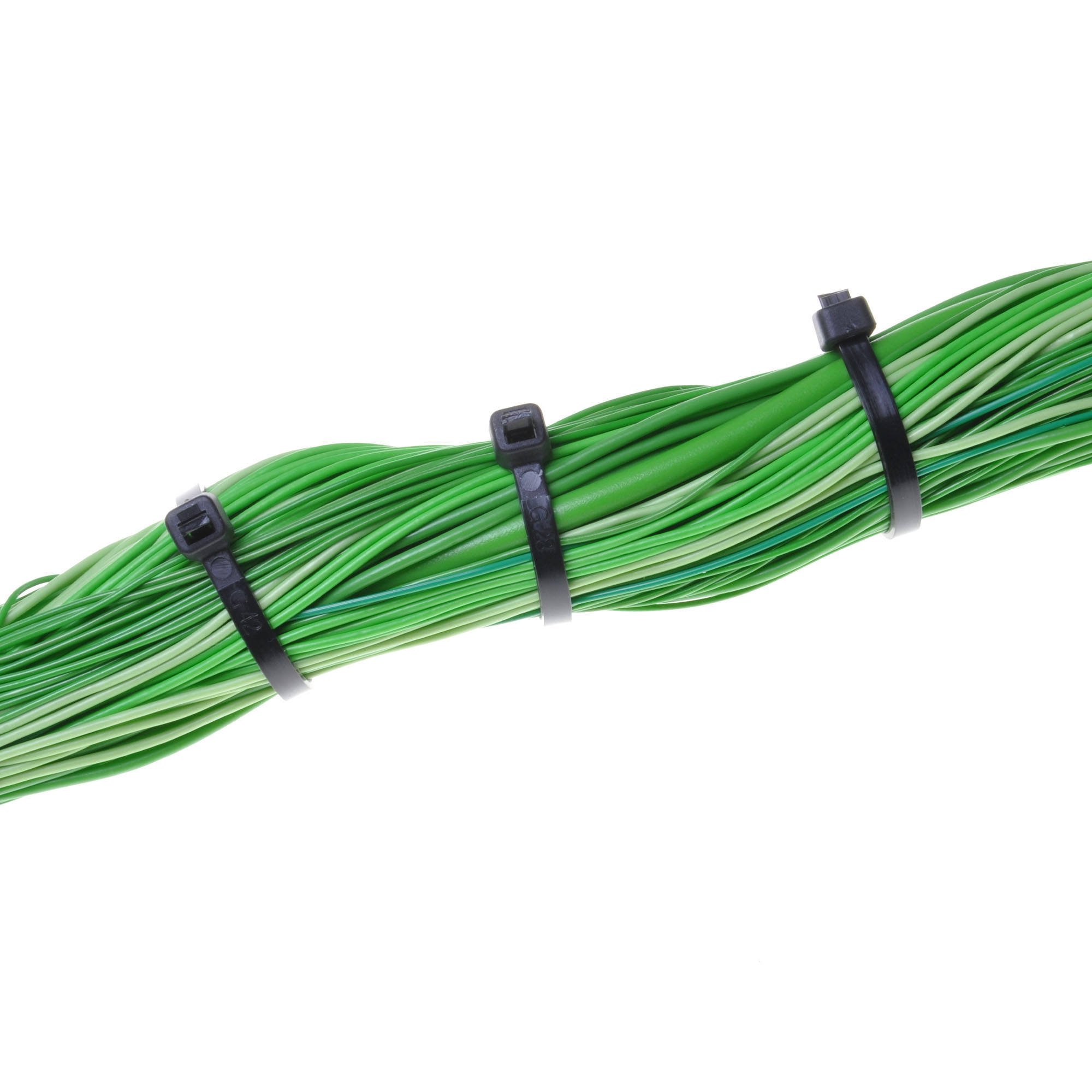 slider_image_c4e2cf8a89ac4175b64045e0046615b1 Bündel von Kabeln mit Kabelbindern fixiert