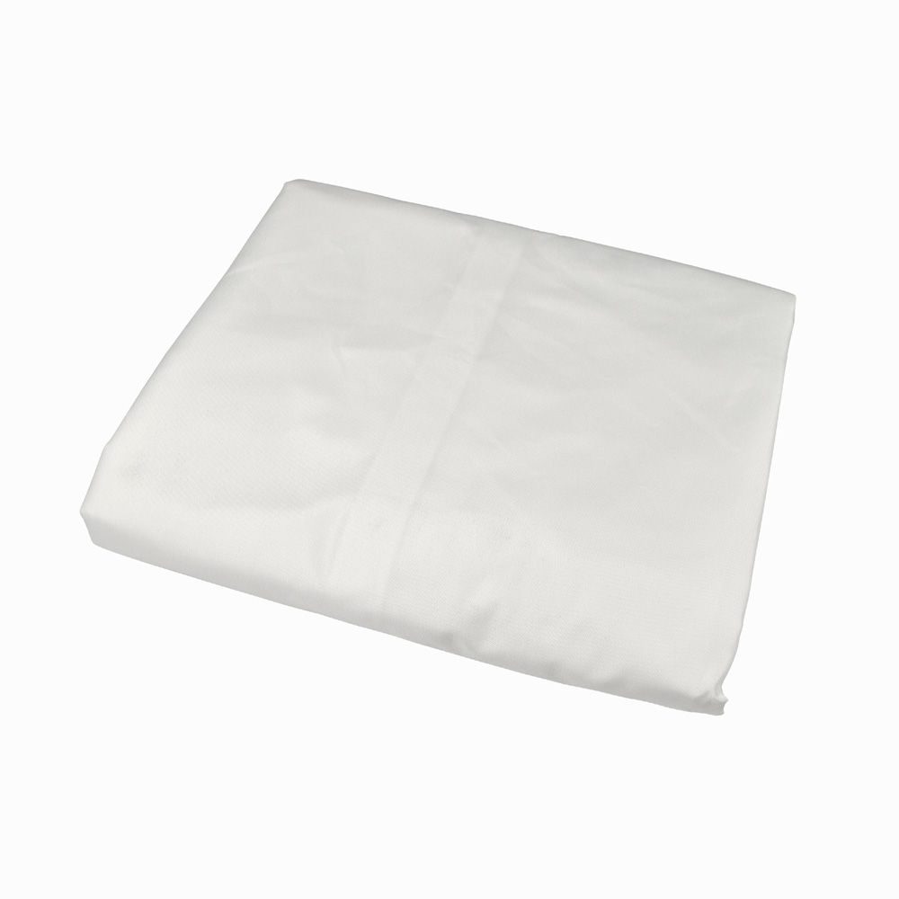 Gefaltetes Sonnensegel aus Polyester, wasserabweisend, für Schatten und Schutz