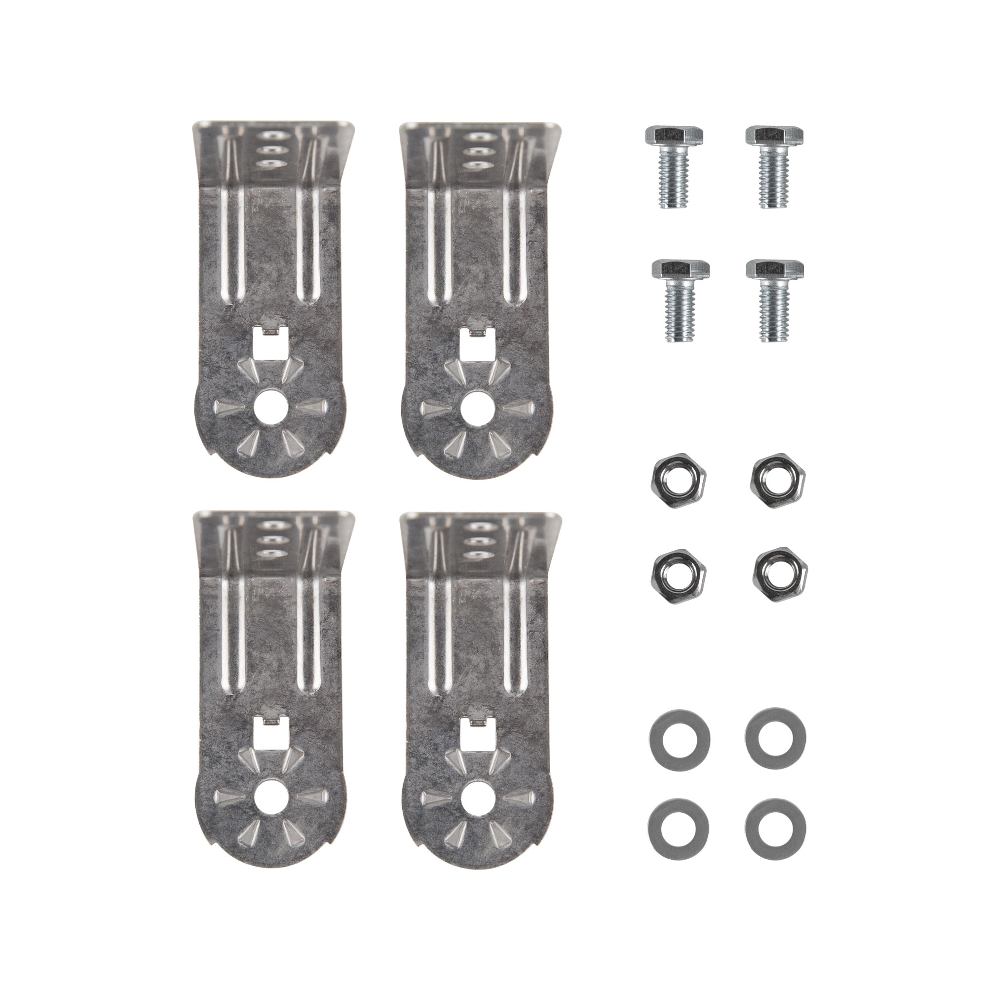 slider_image_018fe2feb0d47fff9ee7617fa6697a8e Montagezubehör für Heizstrahler mit Halterungen, Schrauben, Muttern und Unterlegscheiben