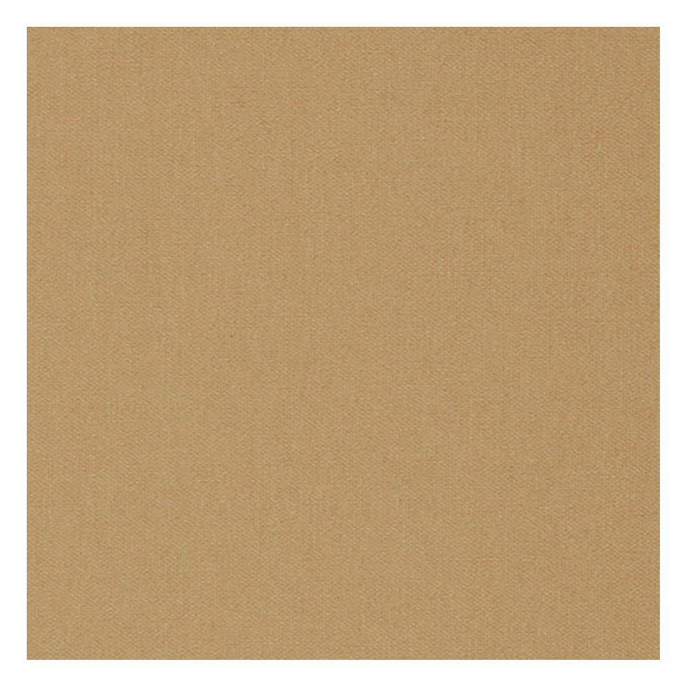 Stoffmuster für Stoffrollo nach Maß | D-2703 beige / vollverdunkelnd / Dublin