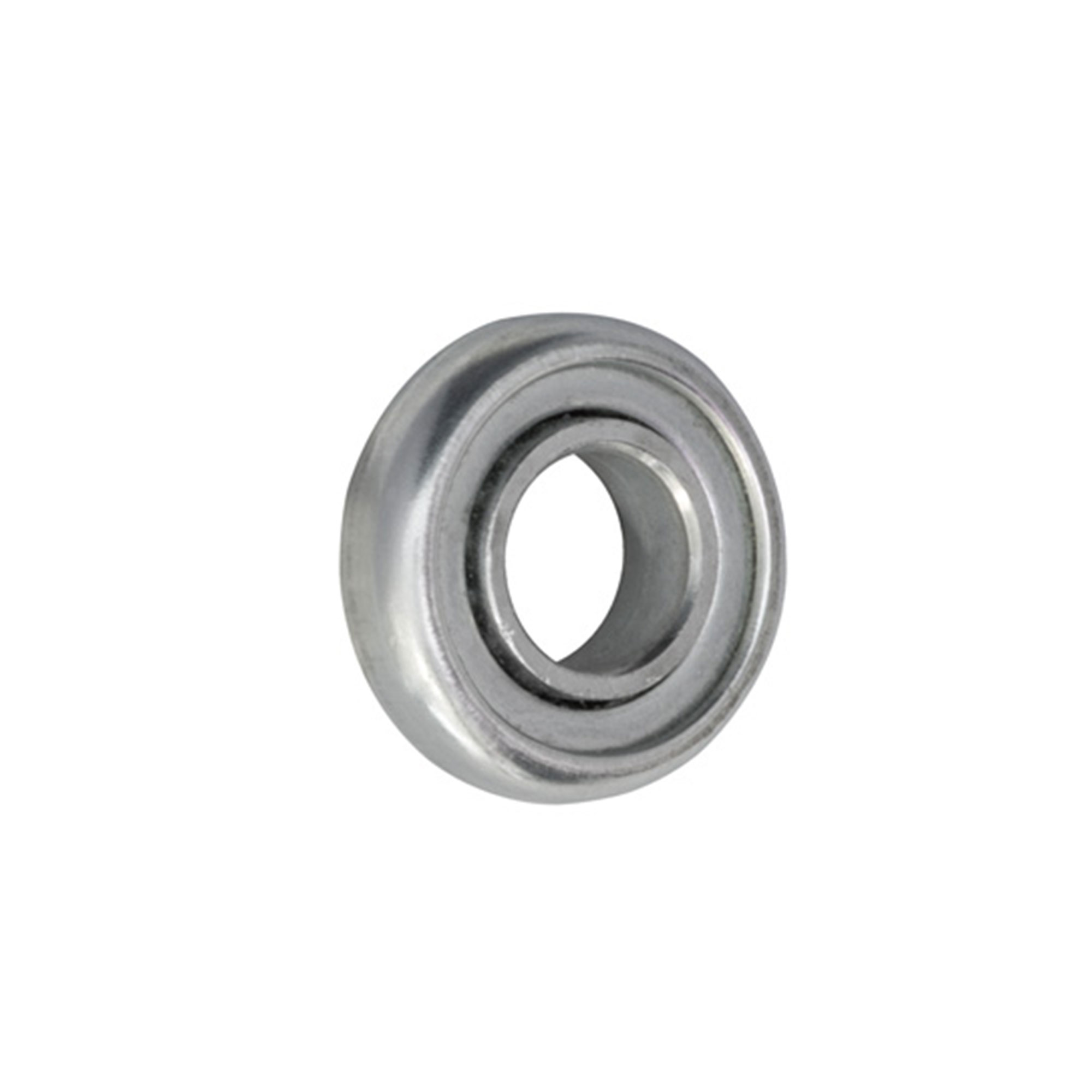 Kugellager mit Bund | MINI / 28 mm Außendurchmesse, 12 mm Innendurchmesser