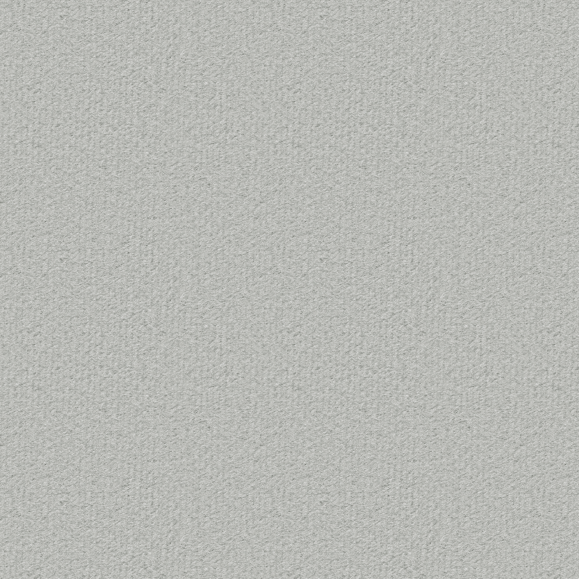 Stoffmuster für Vorhänge nach Maß | 18B hellgrau / vollverdunkelnd / Plush