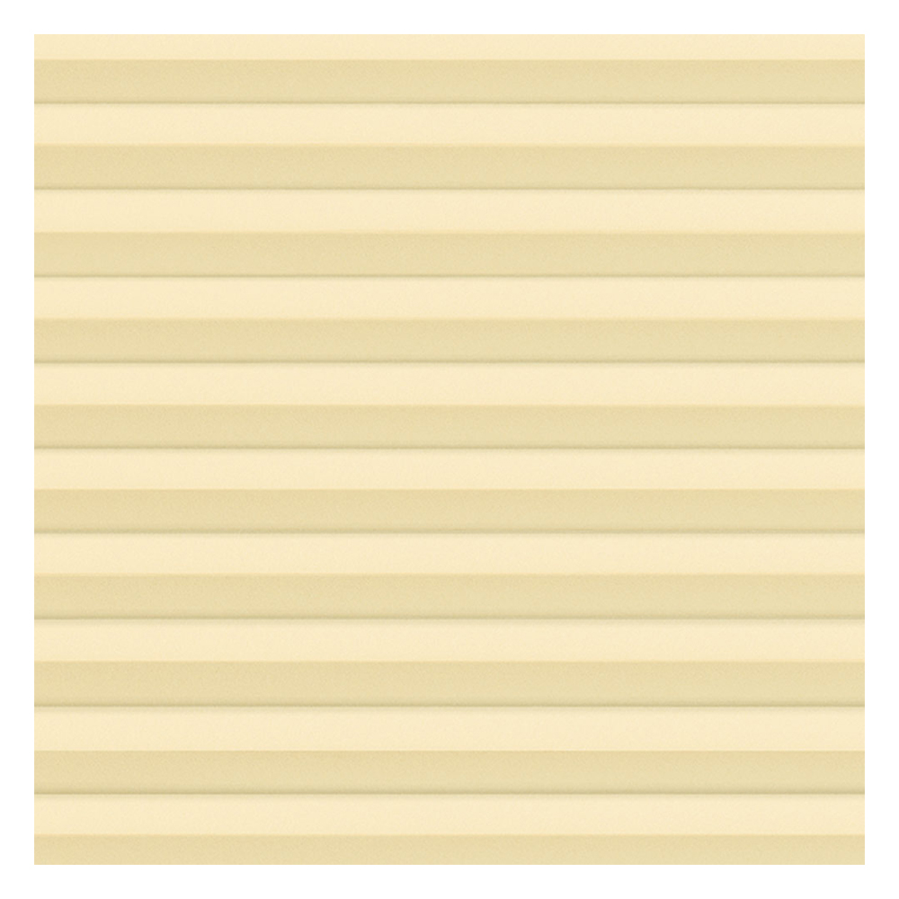 Stoffmuster für Plissee nach Maß | 10019 beige / lichtdurchlässig / Cara uni Stoffmuster für Plissee nach Maß | 10019 beige / lichtdurchlässig / Cara uni