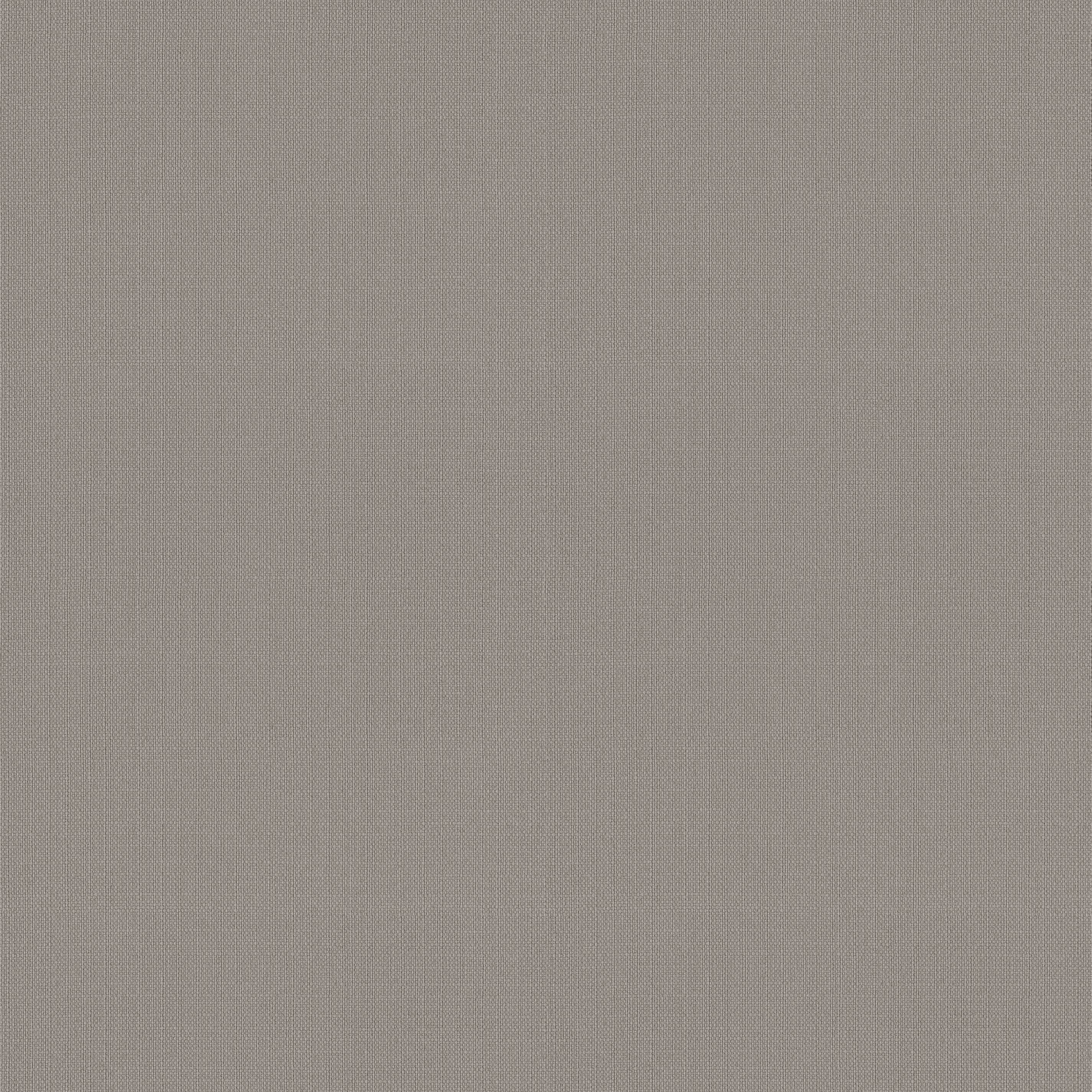 Stoffmuster für Vorhänge nach Maß | 987 grau-braun / blickdicht / Linen