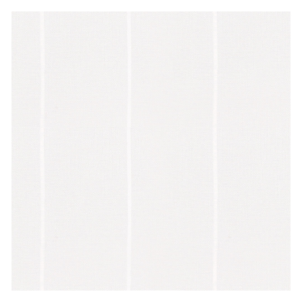 Stoffmuster für Raffrollo nach Maß | A8503 weiß / transparent / Amman Stoffmuster für Raffrollo nach Maß | A8503 weiß / transparent / Amman