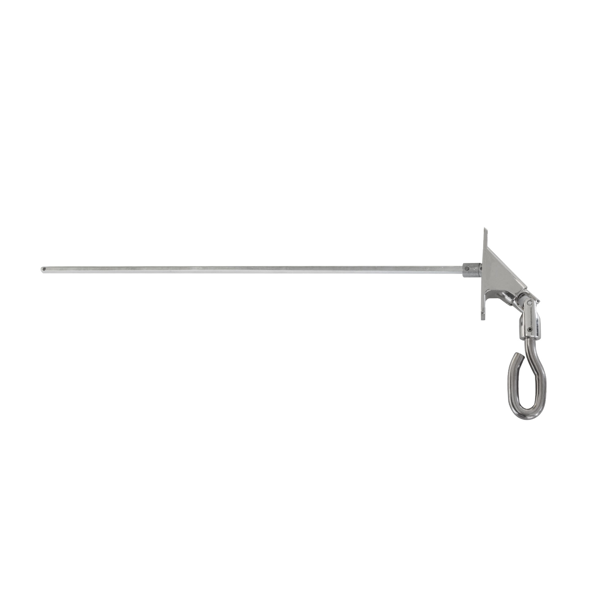 slider_image_019367777d8b7d44931da927b8a421a8 Gelenkkurbelöse mit Haken und Stange zur Befestigung und Bewegung von Objekten