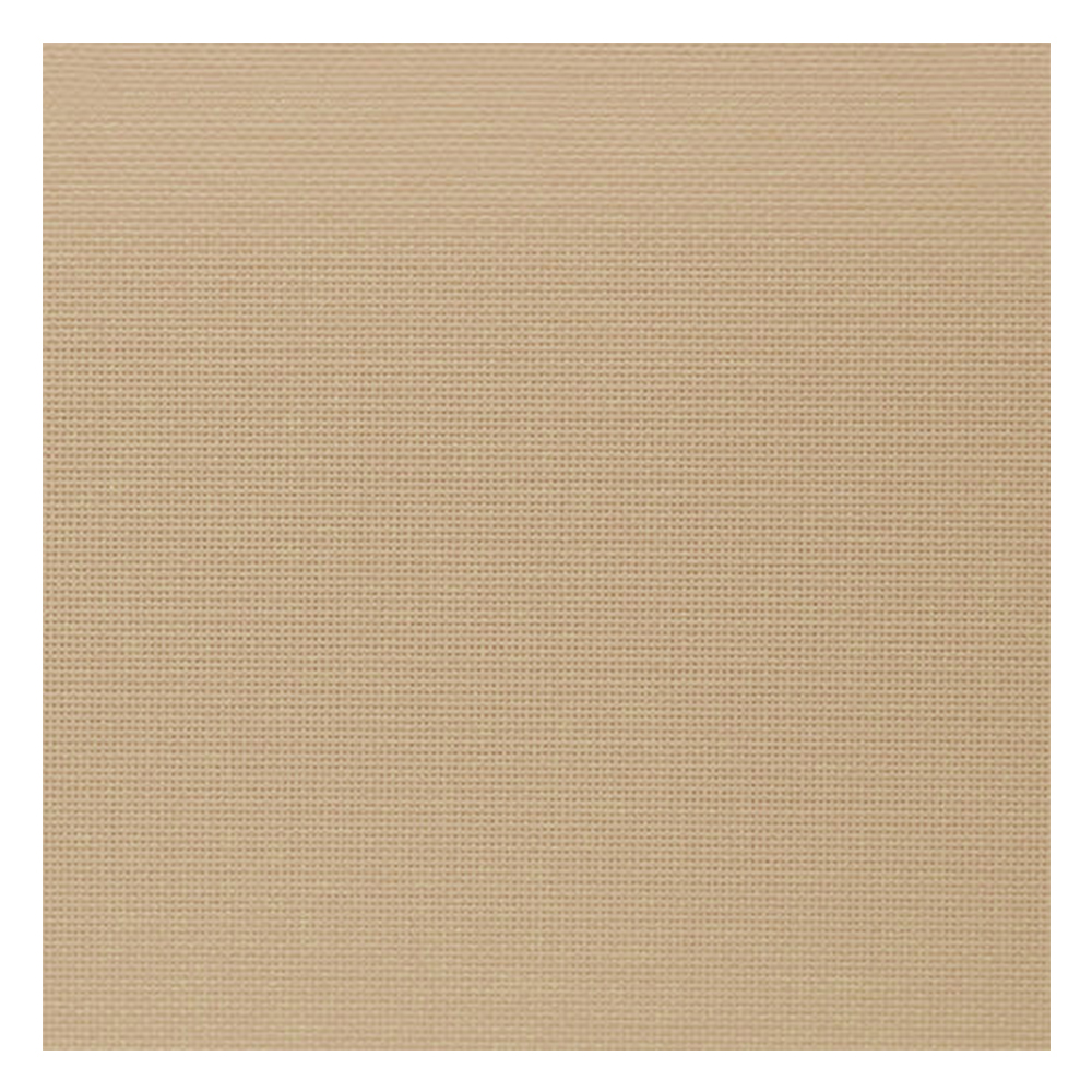 Stoffmuster für Stoffrollo nach Maß | D-8203 beige / transparent / Dublin