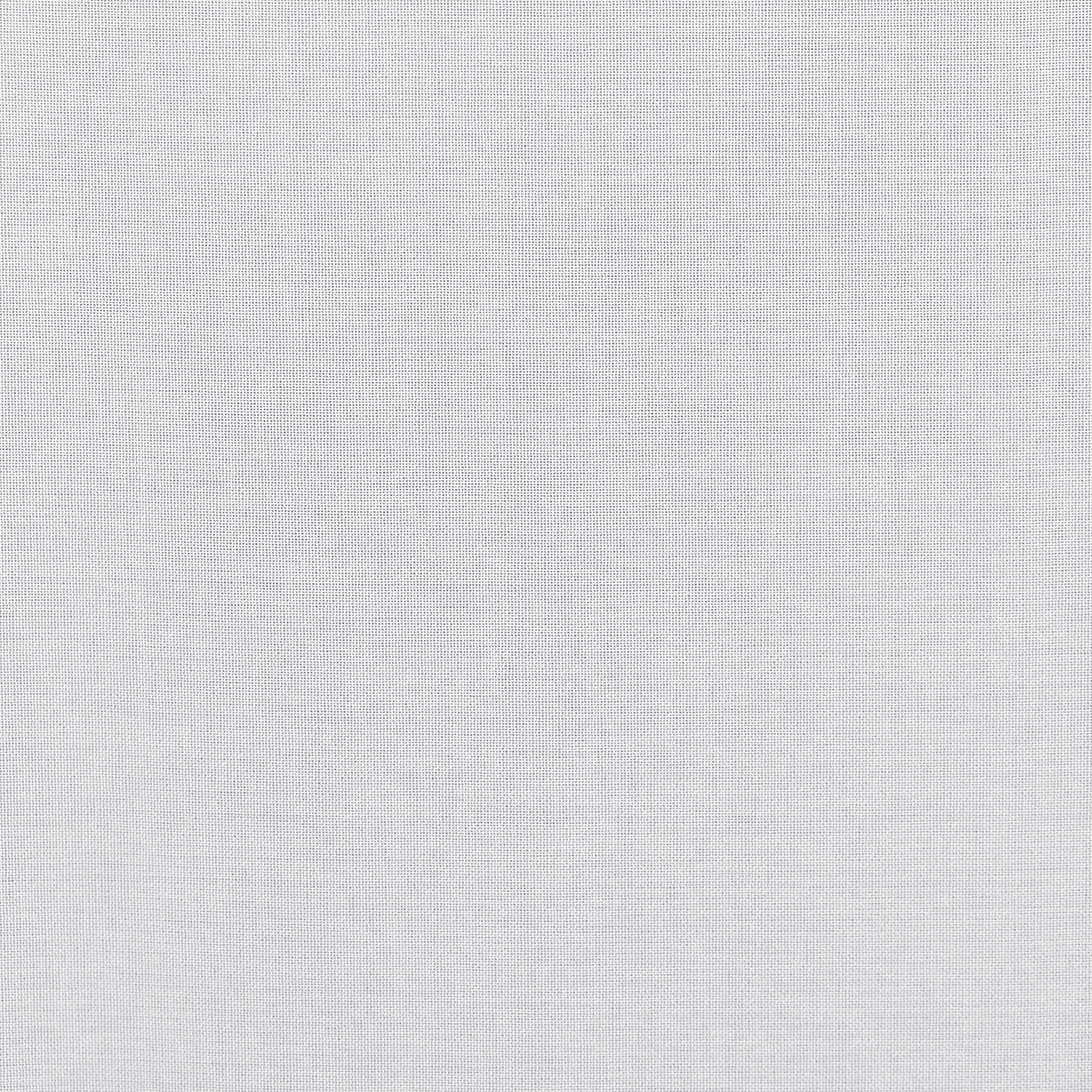 Stoffmuster für Vorhänge nach Maß | 1 weiß / halbtransparent / Sheer