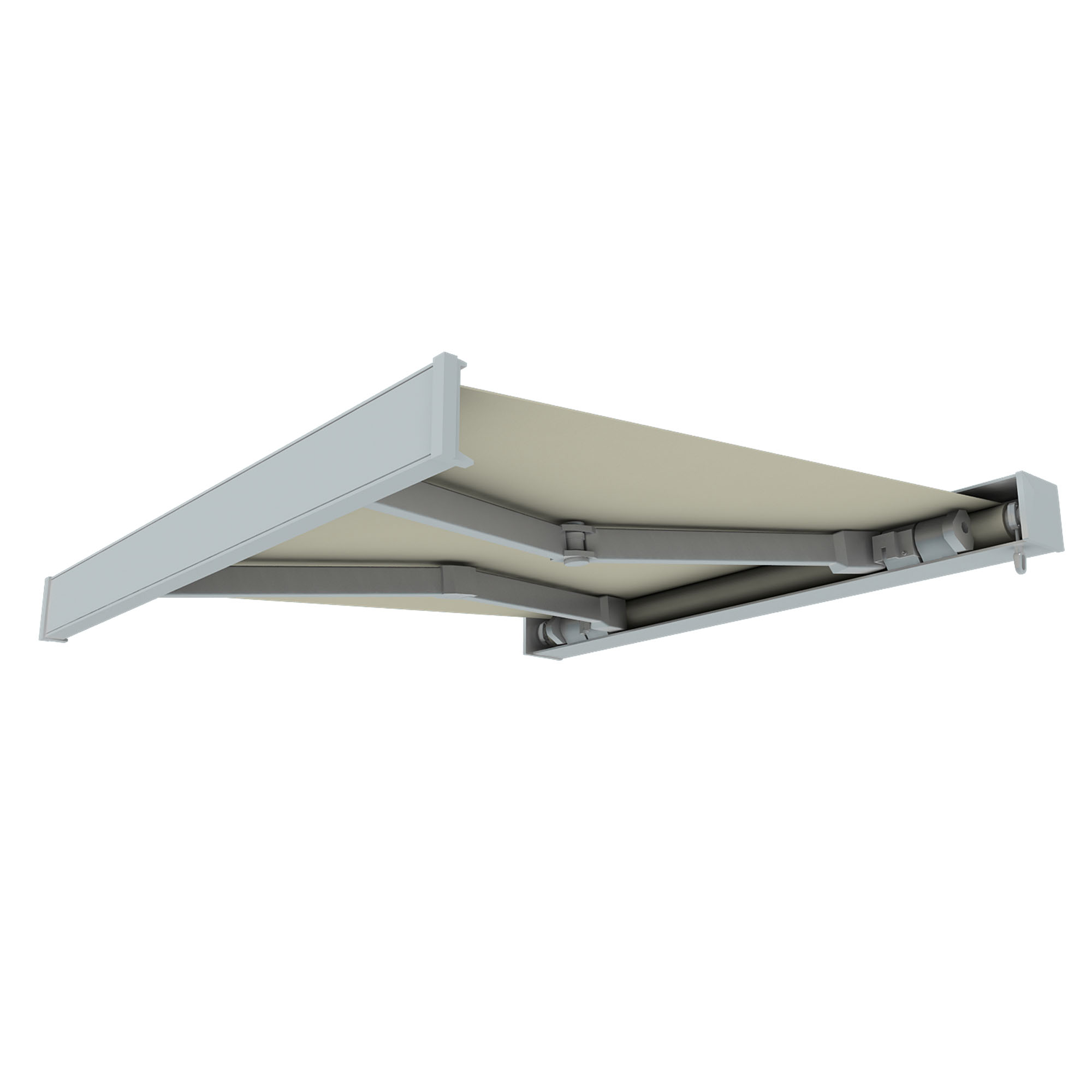 slider_image_01958031d7b97a21bbc12a6ade5eb506 Kassettenmarkise Line mit ausfahrbarem Tuch und stabiler Konstruktion