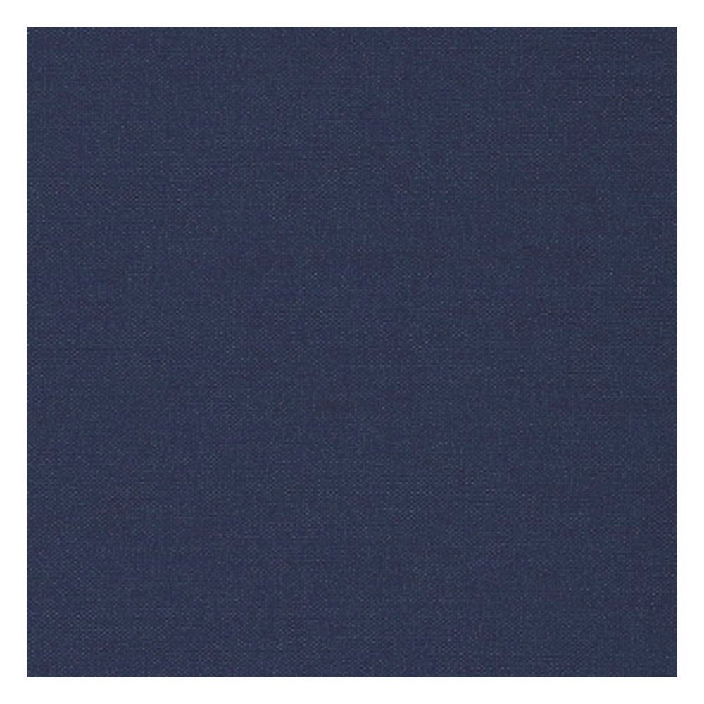 Stoffmuster für Stoffrollo nach Maß | A-1310 blau / lichtdurchlässig / Athen