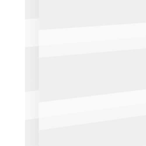 Stoffmuster für Doppelrollo nach Maß | FR-90 weiß / lichtdurchlässig / Wien