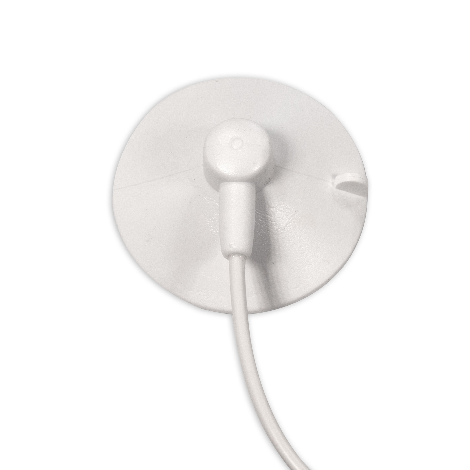 Runder Sonnensensor mit Kabel für JAROMAT Level oder Pro, zur Lichtmessung geeignet