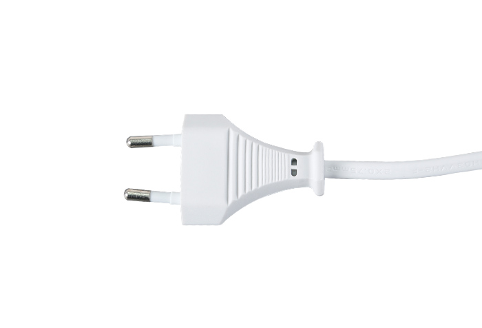 Anschlusskabel ohne Stecker mit freiliegenden Enden für elektrische Verbindungen