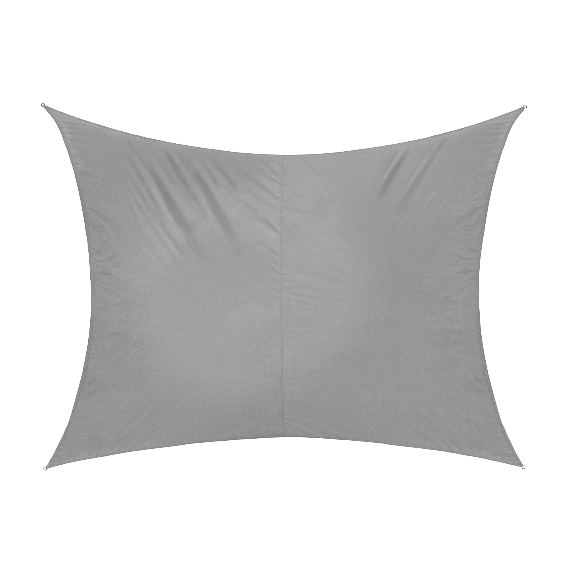 slider_image_0196002ce23a7e9ba3f56fe42a69e7ee Sonnensegel aus Polyester, wasserabweisend, quadratische Form, für Schatten und Schutz