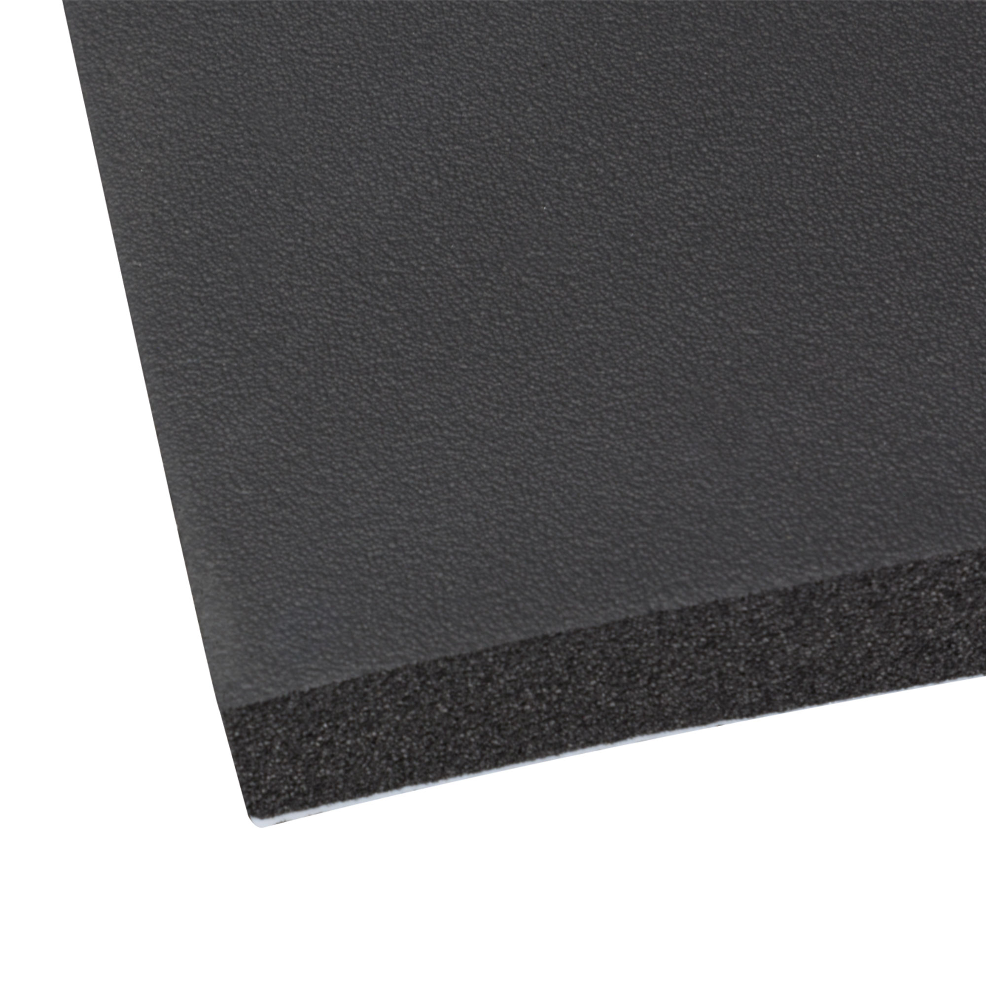 Isoliermatte für Rollladenkasten, zur Wärmedämmung und Schalldämmung geeignet