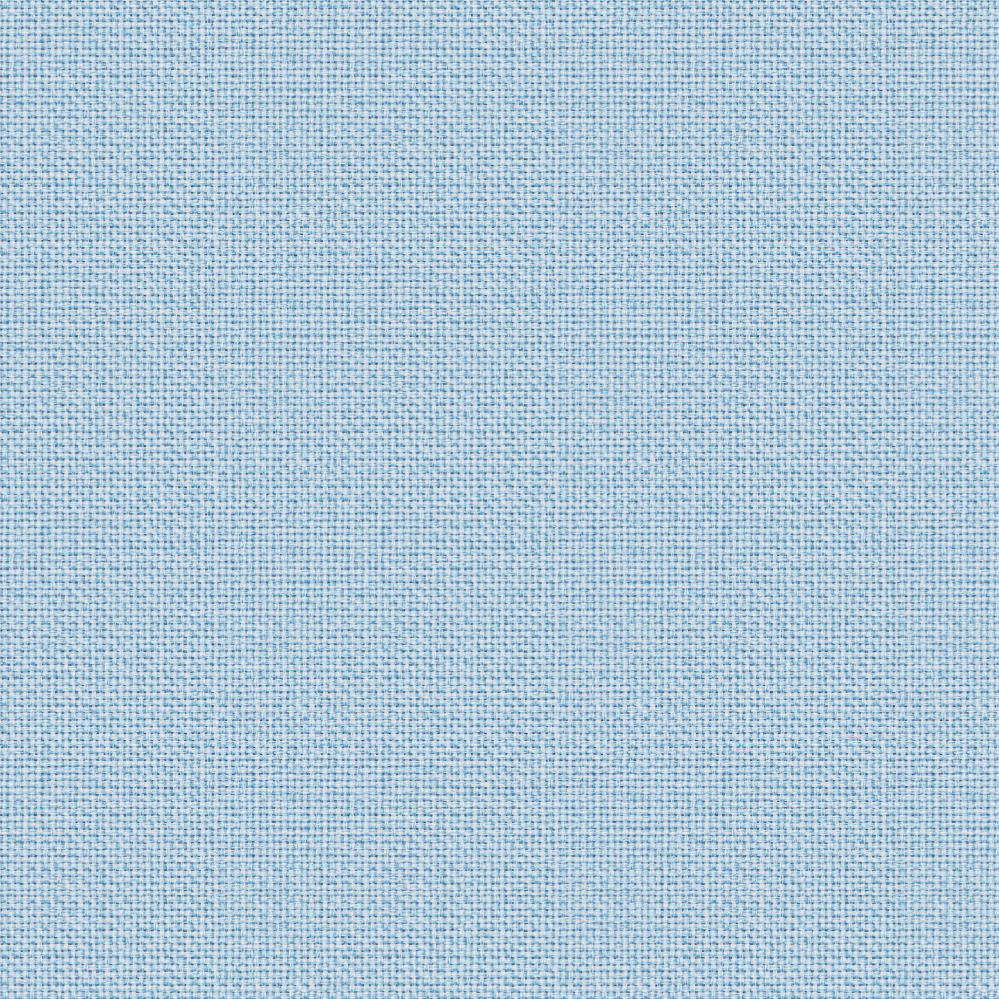 Stoffmuster für Vorhänge nach Maß | 3 hellblau / vollverdunkelnd / Linen Wisper