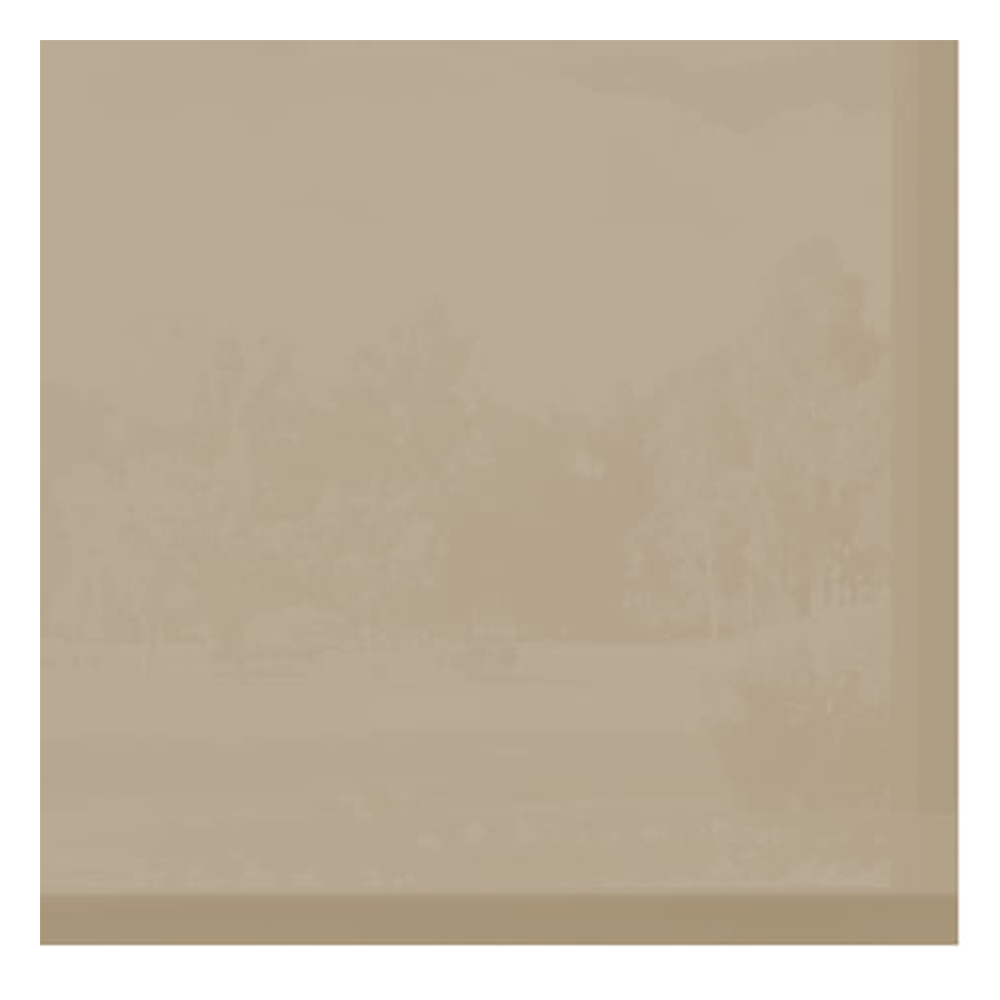 Stoffmuster für Stoffrollo nach Maß | 1004-03 beige / lichtdurchlässig / Nizza