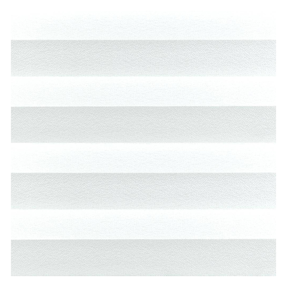 Stoffmuster für Plissee nach Maß | 10601 weiß / lichtdurchlässig / Sinus Stoffmuster für Plissee nach Maß | 10601 weiß / lichtdurchlässig / Sinus