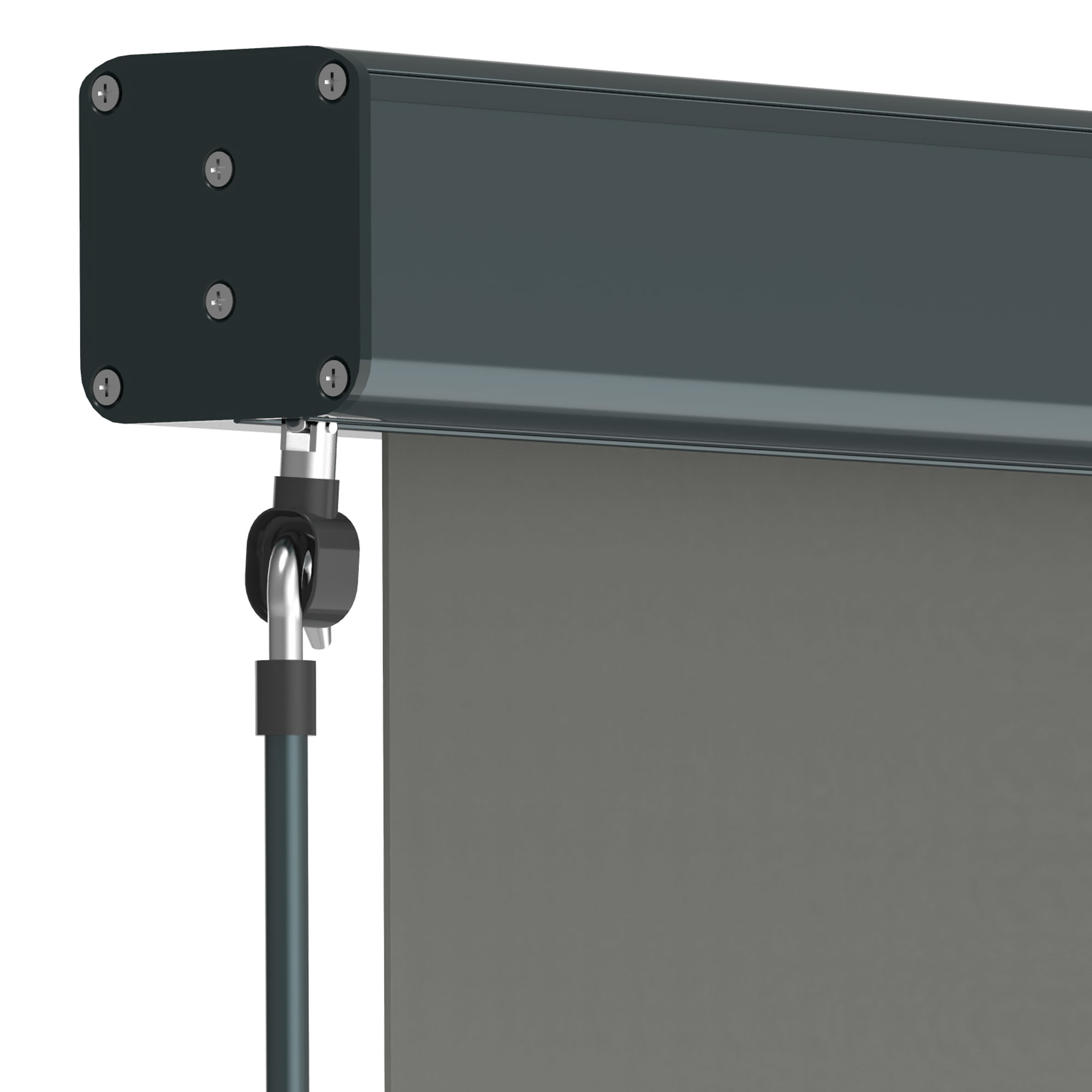 slider_image_6455115a76d149de8f345247fcb6a5de Außenrollo mit Kassette und Kurbel, vertikale Markise für Sonnenschutz