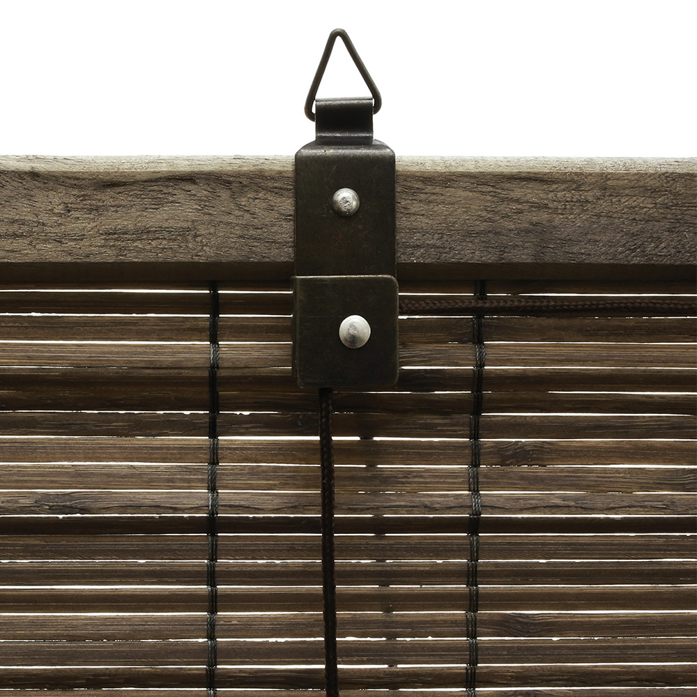 slider_image_40bd33f24d7a49d282a7357551f17f75 Bambusrollo mit Metallhalterung und Zugseil zur Befestigung und Bedienung