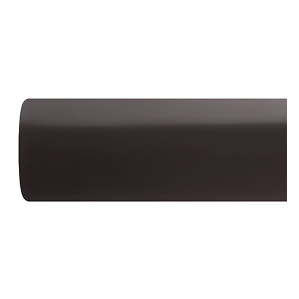 Muster für Aluminium-Jalousie mit Loch zur Befestigung