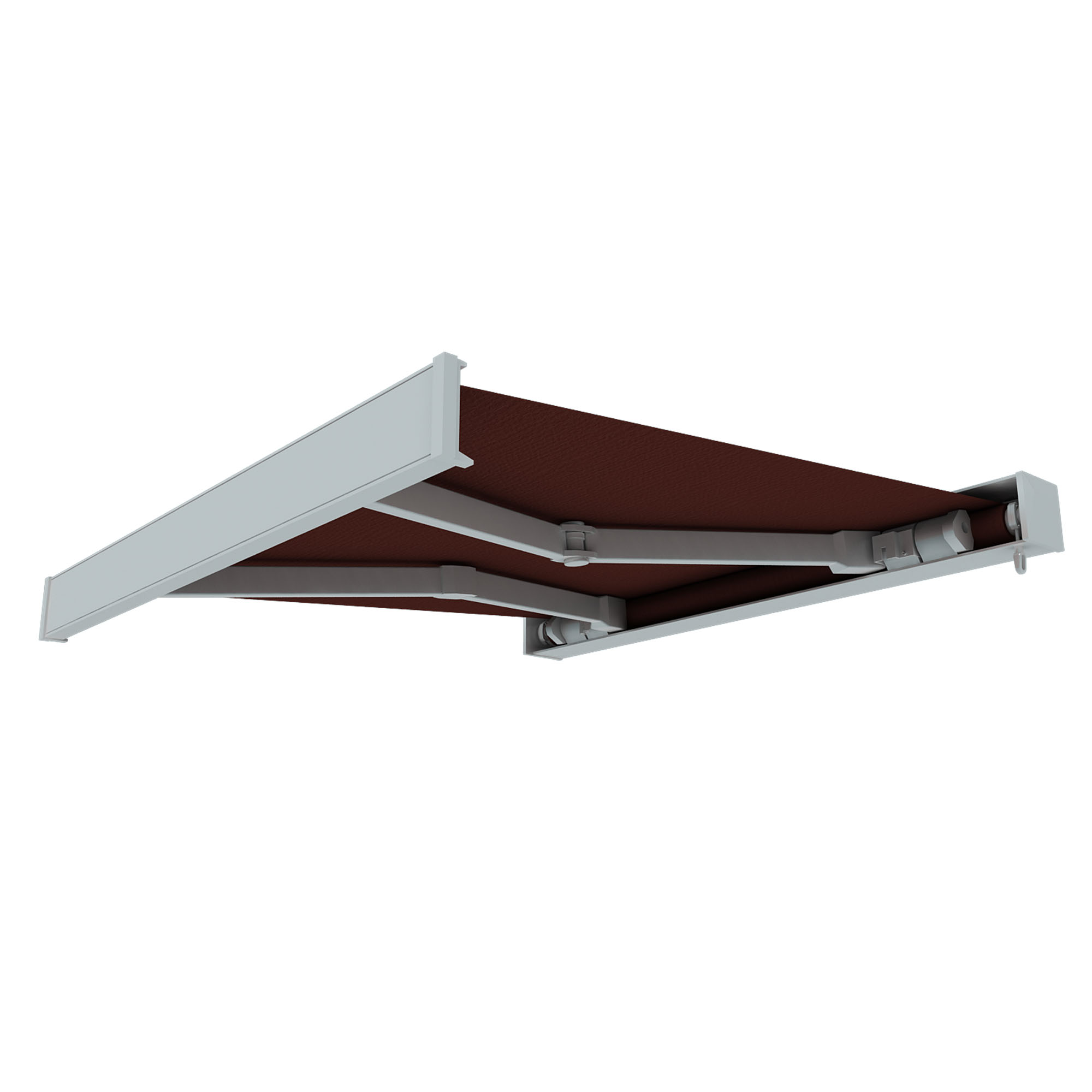 slider_image_01958031d7ba7add987c51e3a09f3c3e Kassettenmarkise Line mit ausfahrbarem Tuch und stabiler Konstruktion