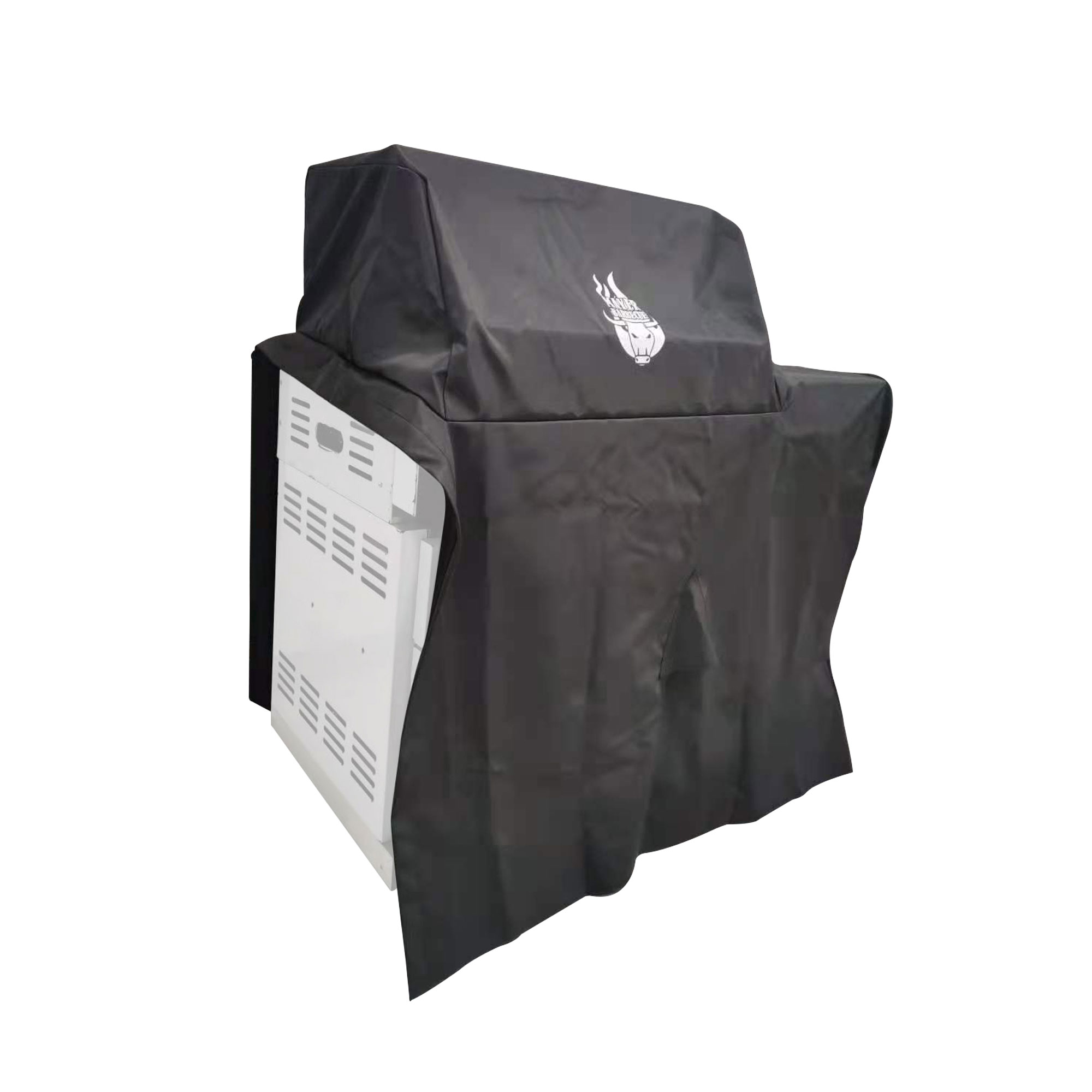 Grillabdeckung / Grill Abdeckhaube für MGG-462 Premium