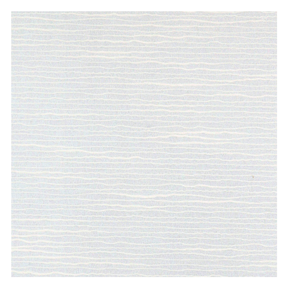 Stoffmuster für Stoffrollo nach Maß | D-8704 weiß / transparent / Dublin