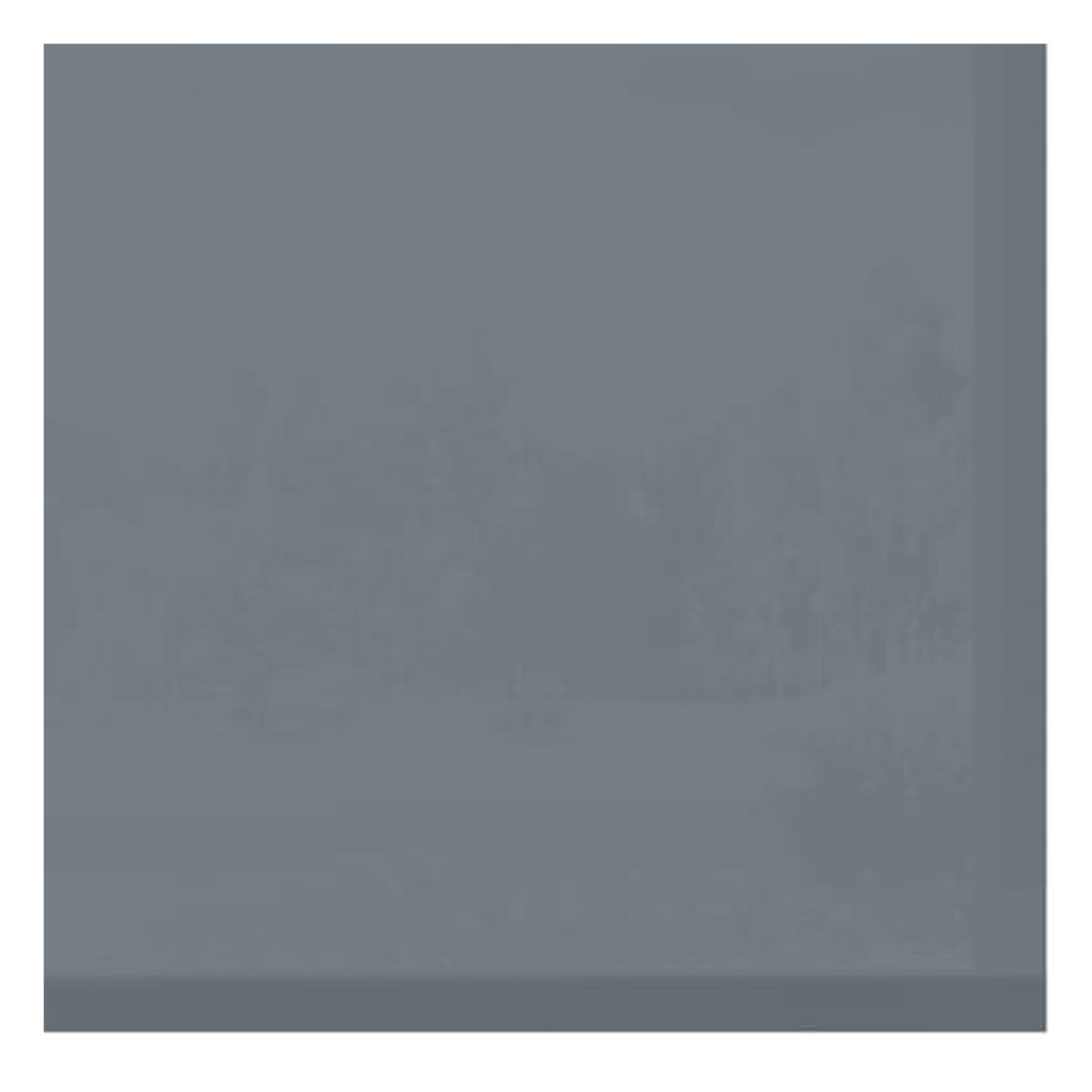 Stoffmuster für Stoffrollo nach Maß | 3745 dunkelgrau / lichtdurchlässig / Nizza Stoffmuster für Stoffrollo nach Maß | 3745 dunkelgrau / lichtdurchlässig / Nizza