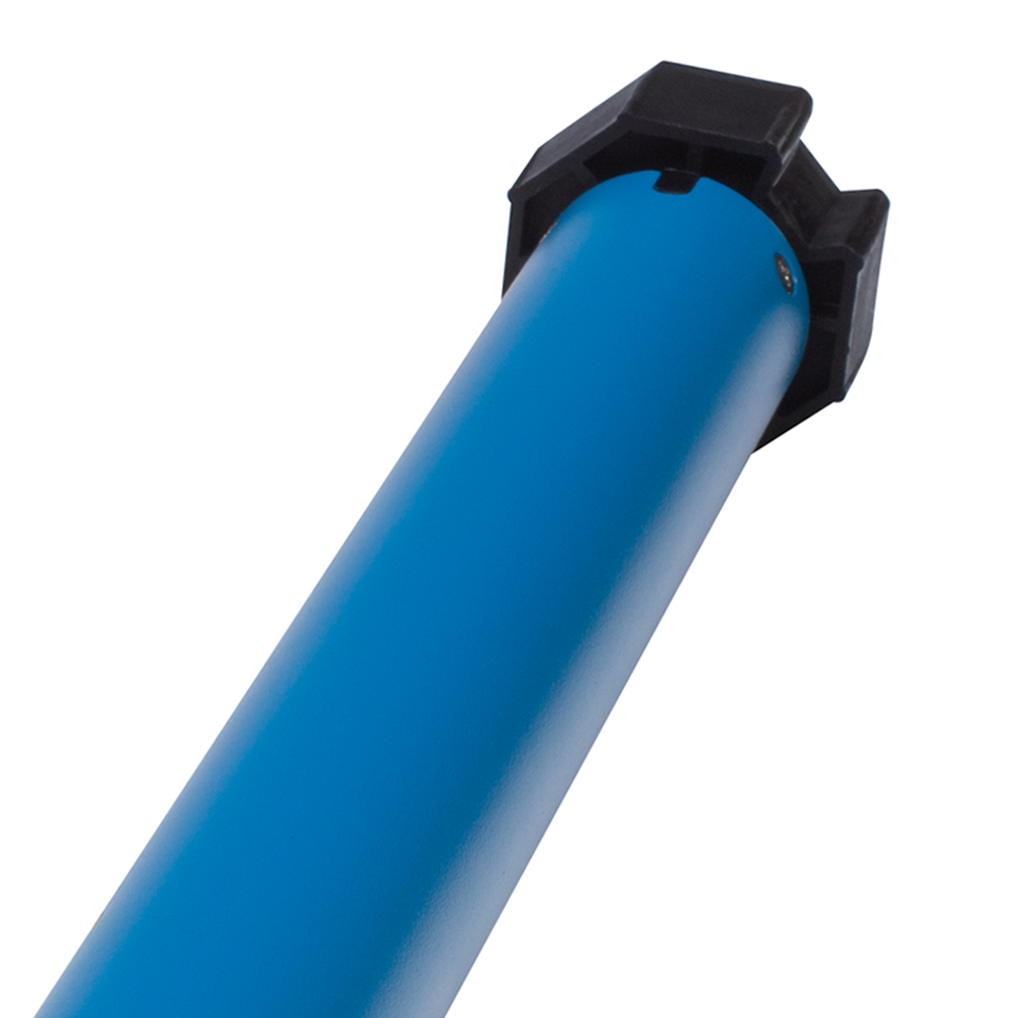 slider_image_01923364baab72de8cb7033b3f4b9c50 Zylinderförmiges Objekt mit sechseckigem Ende, möglicherweise ein Teil eines Werkzeugs oder Geräts