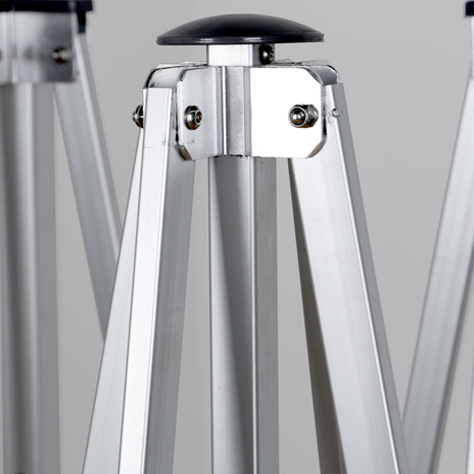 slider_image_01910877d1457e6fb428bc35f2294d67 Gestell für Faltpavillon PRO mit stabiler Metallkonstruktion und Verbindungselementen