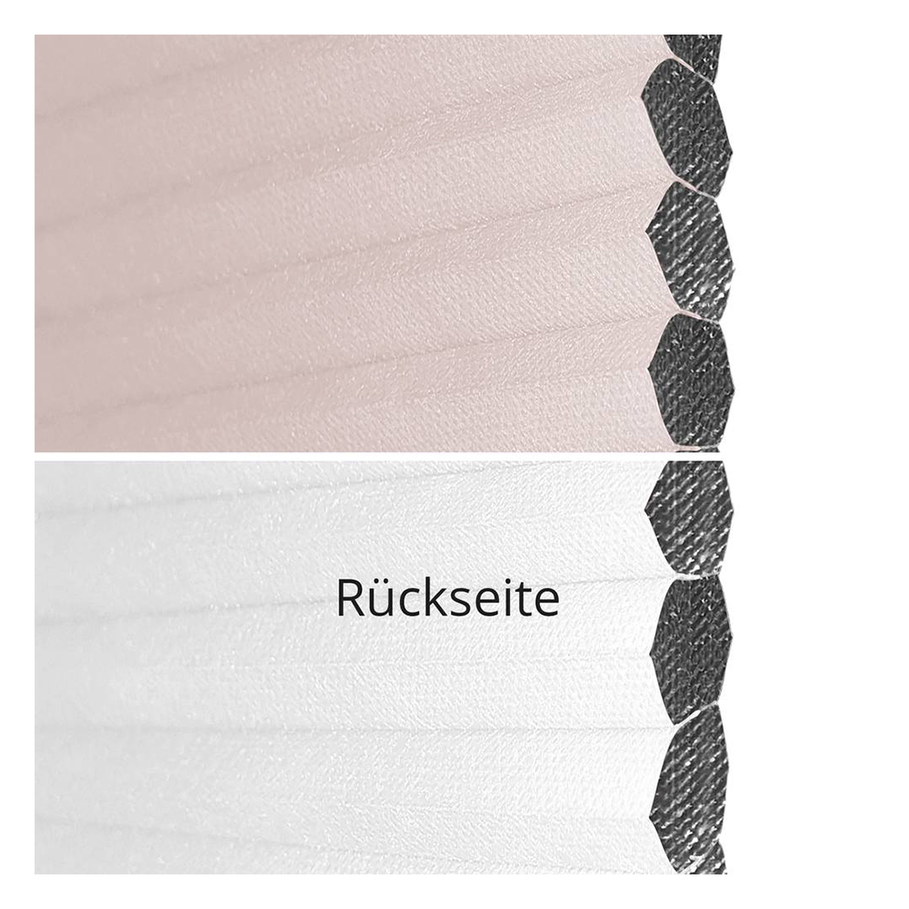 Stoffmuster für Plissee nach Maß | NC924HB beige / vollverdunkelnd / NanoCell Stoffmuster für Plissee nach Maß | NC924HB beige / vollverdunkelnd / NanoCell