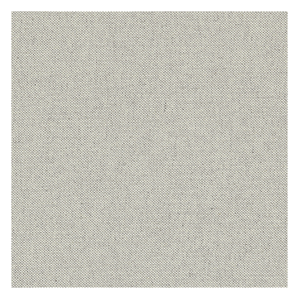 Stoffmuster für Raffrollo nach Maß | C9313 grau / lichtdurchlässig / Castell