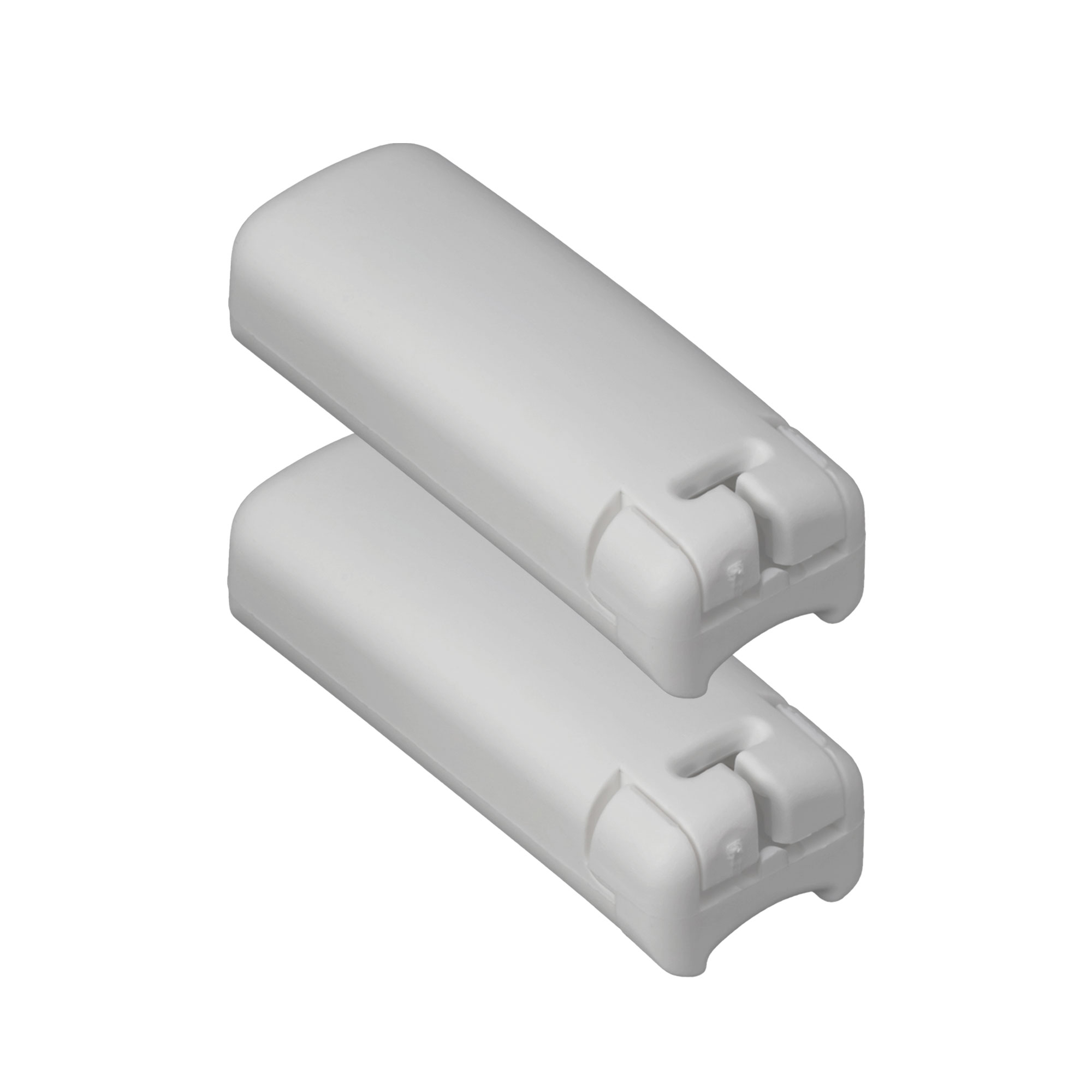 slider_image_019246d5718d76b786ef5655a1c33b5e Zwei Spannschuhe C3 mit Schrauben zur Befestigung und Stabilisierung von Strukturen