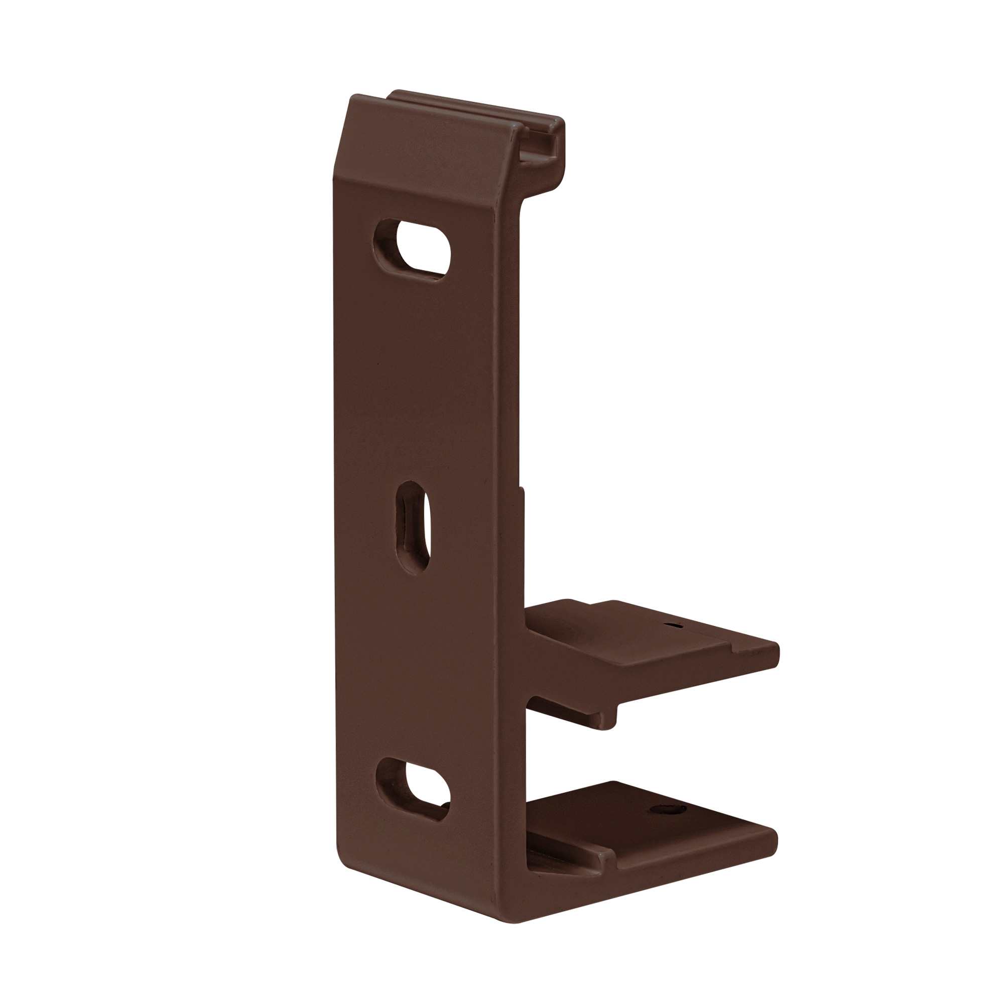 slider_image_01926bfa4df4766e952369b181ebde2a Halterung für Halbkassettenmarkise Facido 1000 mit Befestigungslöchern und Winkelstruktur