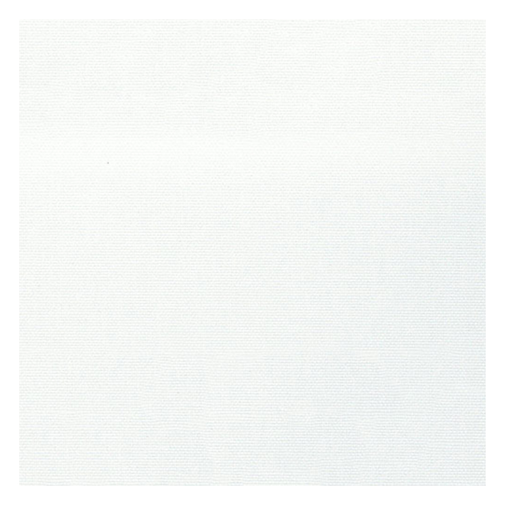 Stoffmuster für Stoffrollo nach Maß | A-1651 weiß / transparent / Athen