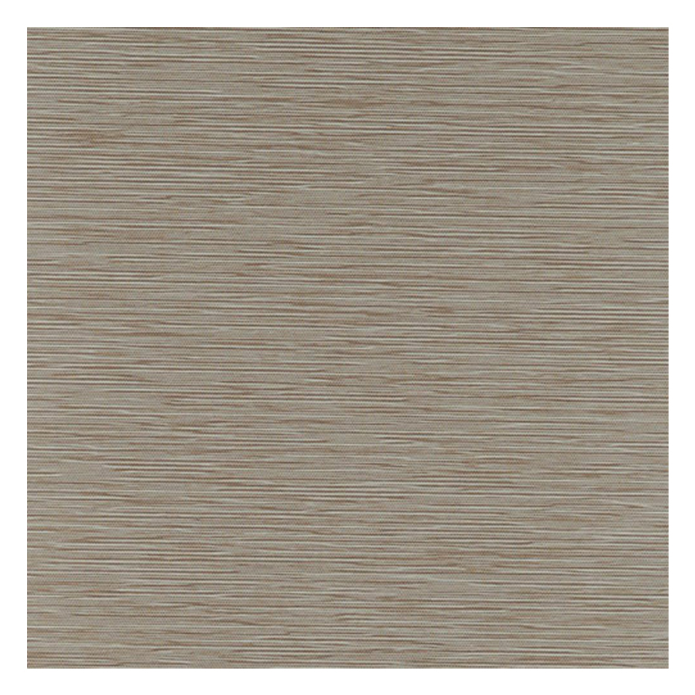 Stoffmuster für Stoffrollo nach Maß | D-8729 braun-struktur / lichtdurchlässig / Dublin Stoffmuster für Stoffrollo nach Maß | D-8729 braun-struktur / lichtdurchlässig / Dublin