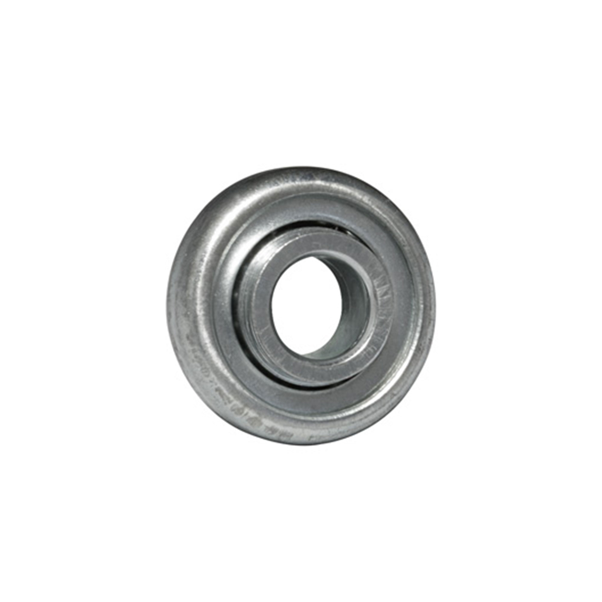 Kugellager mit Bund | MINI / 28 mm Außendurchmesse, 10 mm Innendurchmesser | 5 Stück