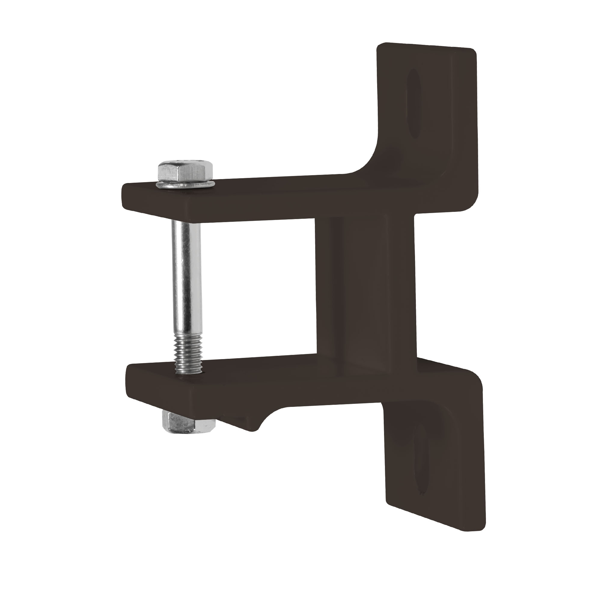 Halterungen für Gelenkarmmarkise Summer Lite in verschiedenen Ausführungen und Materialien