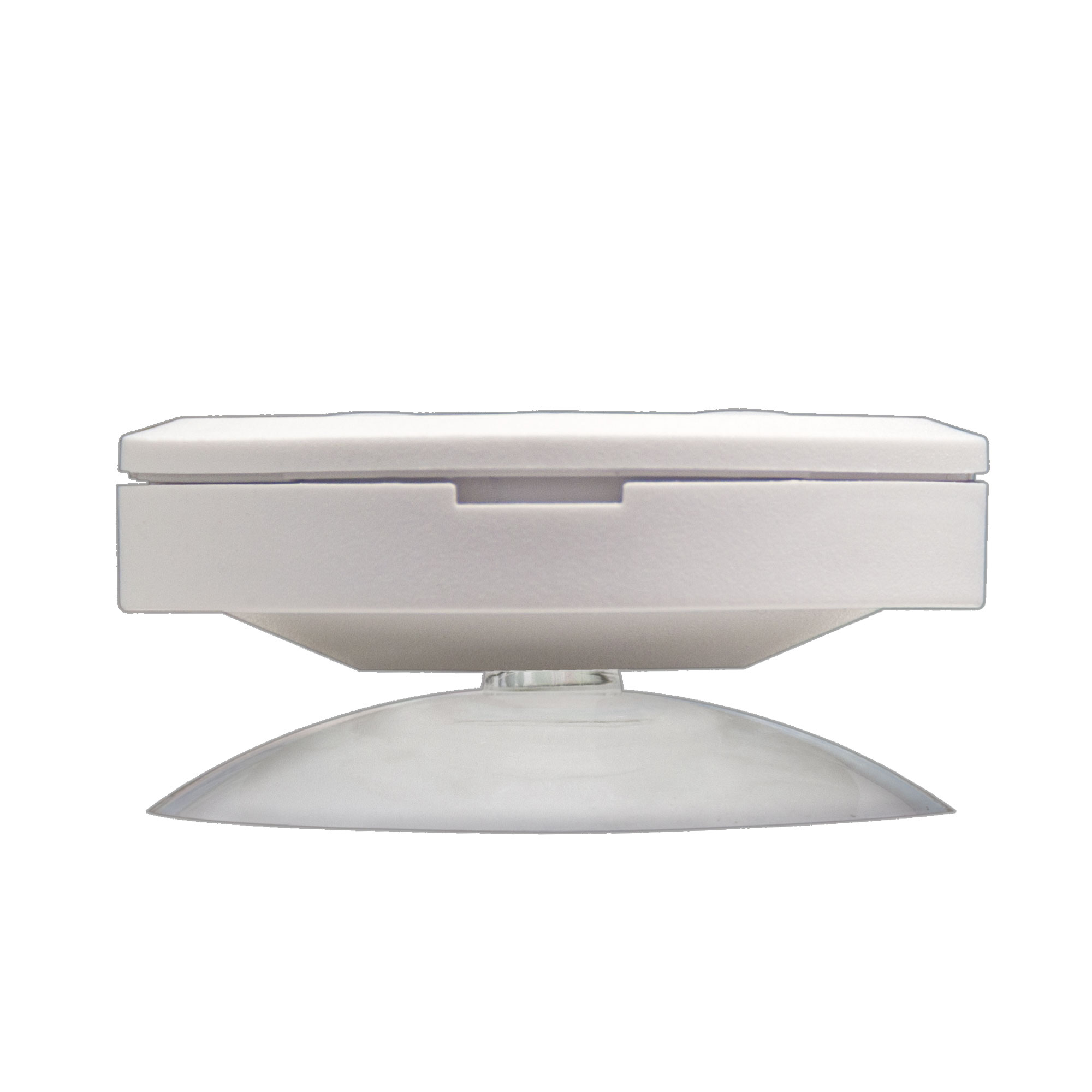 slider_image_0190c47badd578ebafdf7a21ebb7adc2 Funk Sonnensensor mit flachem Gehäuse und Saugnapf zur Befestigung