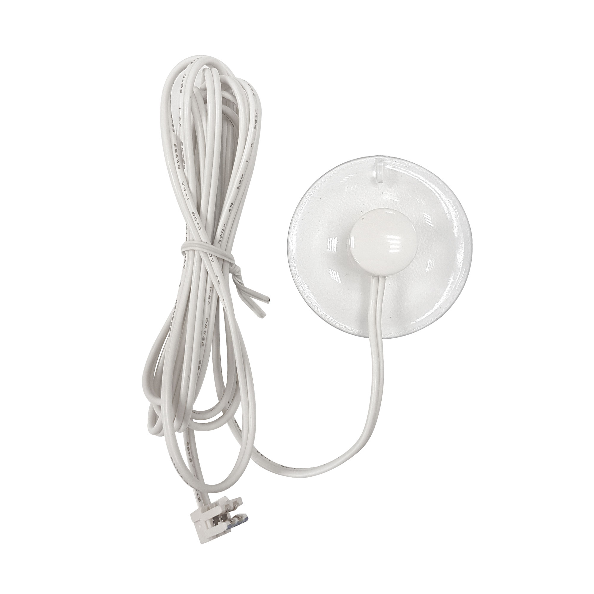 Sonnensensor mit Kabel für elektrischen Gurtwickler JAROMAT Eco