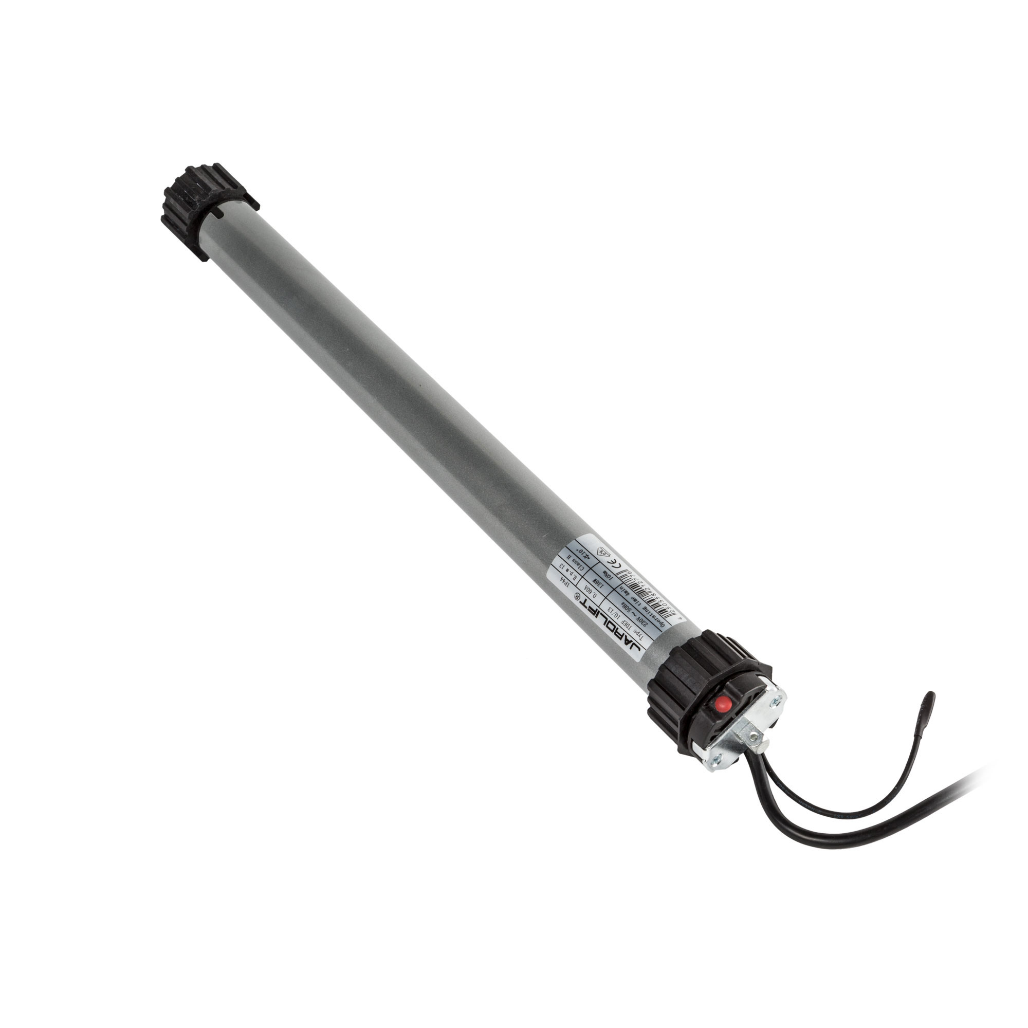 Funk-Rollladenmotor TDEF | TDEF 10/13 (10 Nm / SW60)