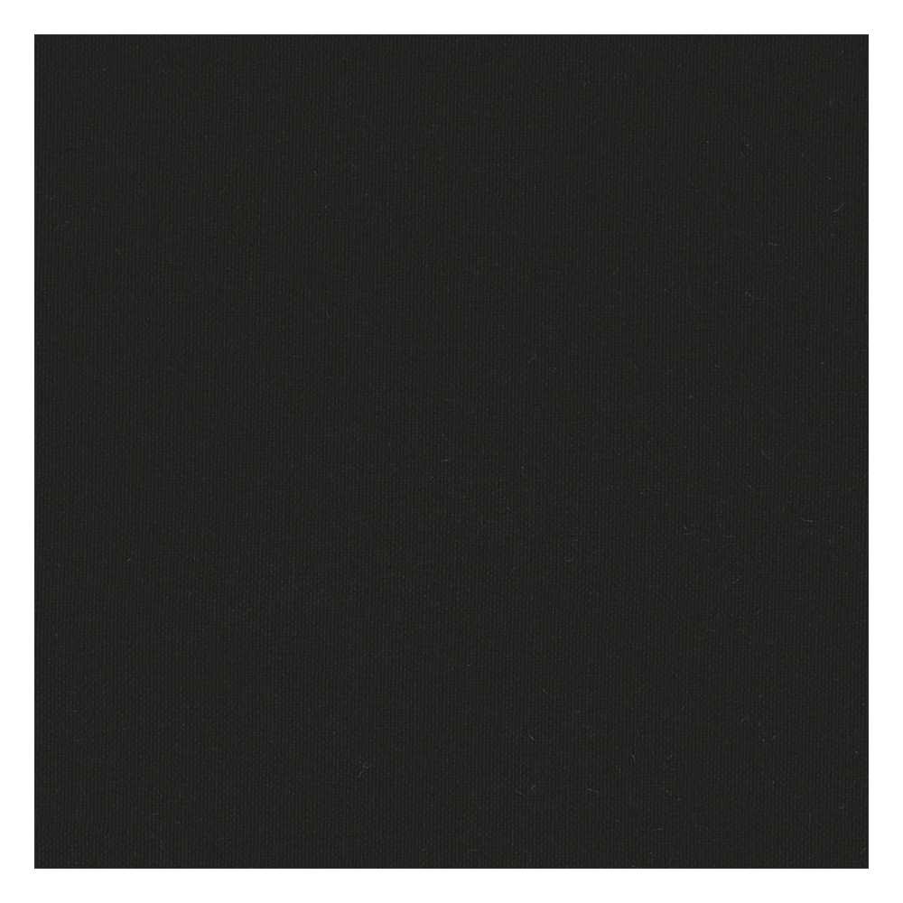 Stoffmuster für Raffrollo nach Maß | C9267 schwarz / lichtdurchlässig / Castell Stoffmuster für Raffrollo nach Maß | C9267 schwarz / lichtdurchlässig / Castell