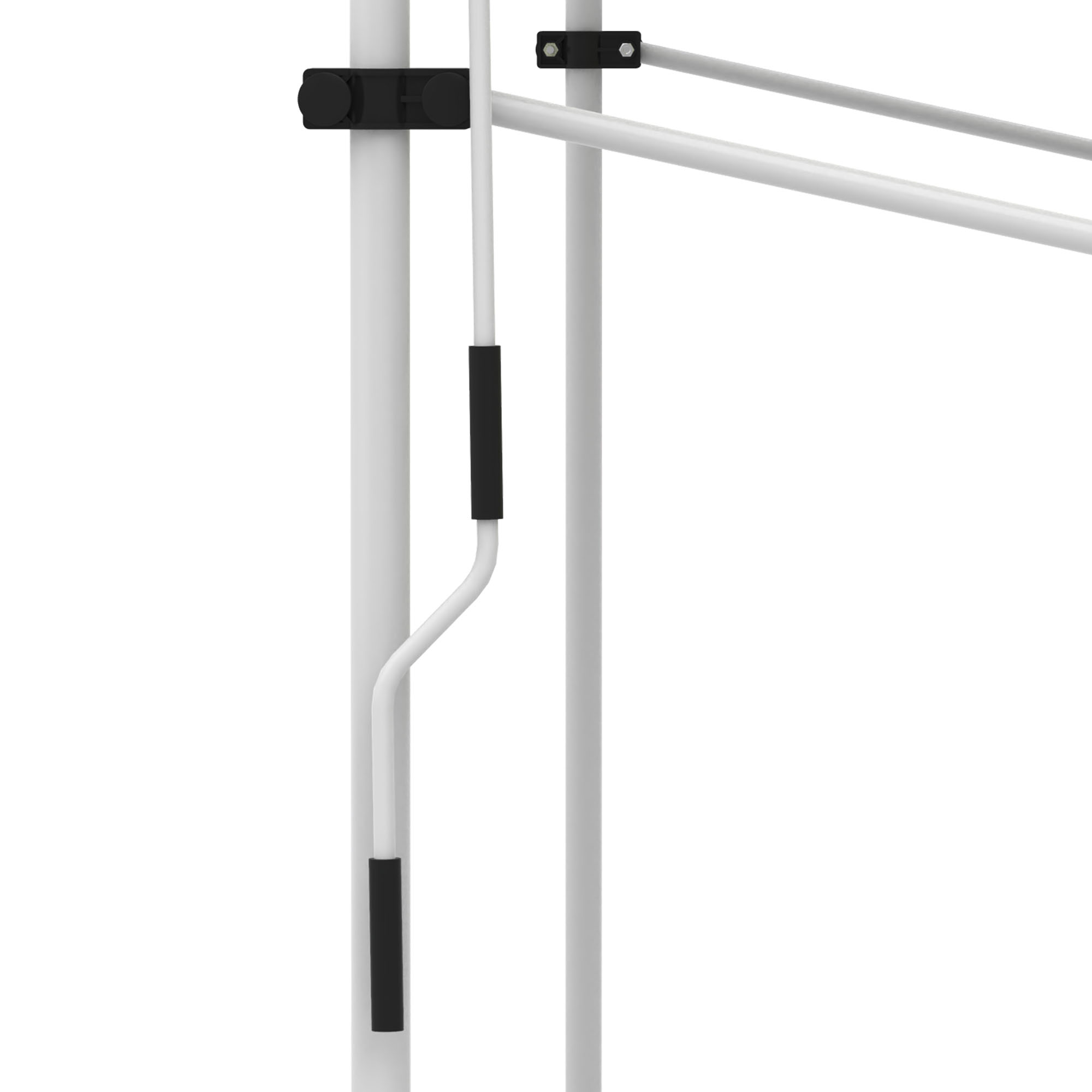 slider_image_01928abe81d87e69b0b02ca34b5752f3 Metallrahmen mit mehreren Stangen und Verbindungen